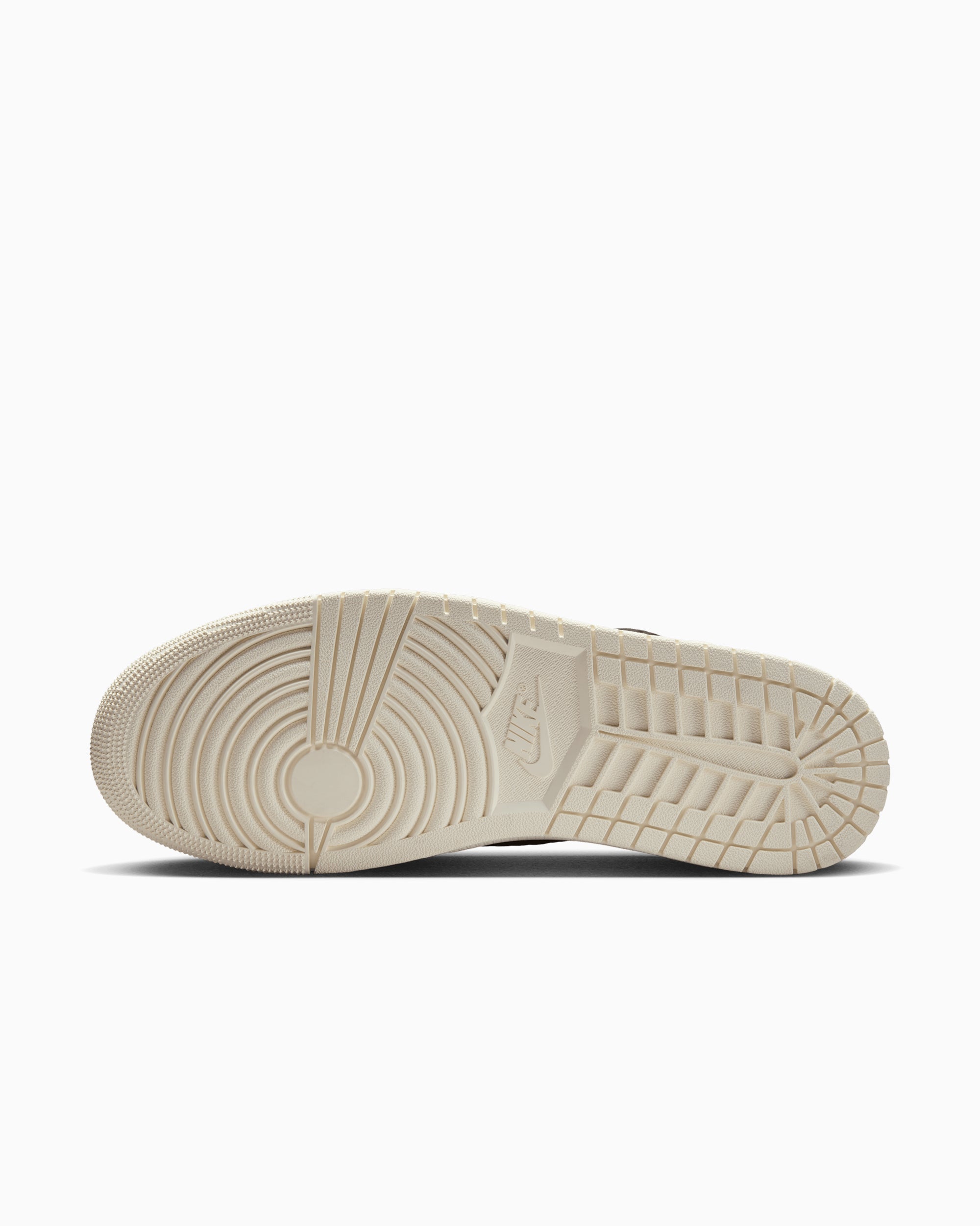 Sneakers Air Jordan 1 Retro Low "No Swoosh" - 848775-005