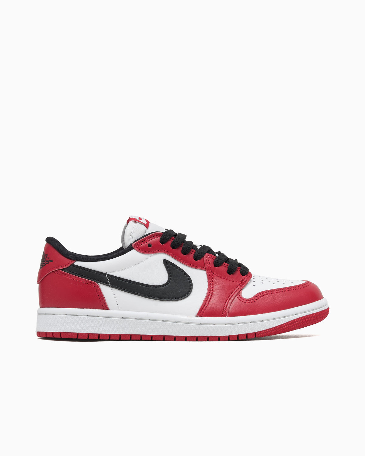 ナイキ NIKE AIR JORDAN 1 RETRO LOW OG CHICAGO 2025 28.5cm HQ6998 