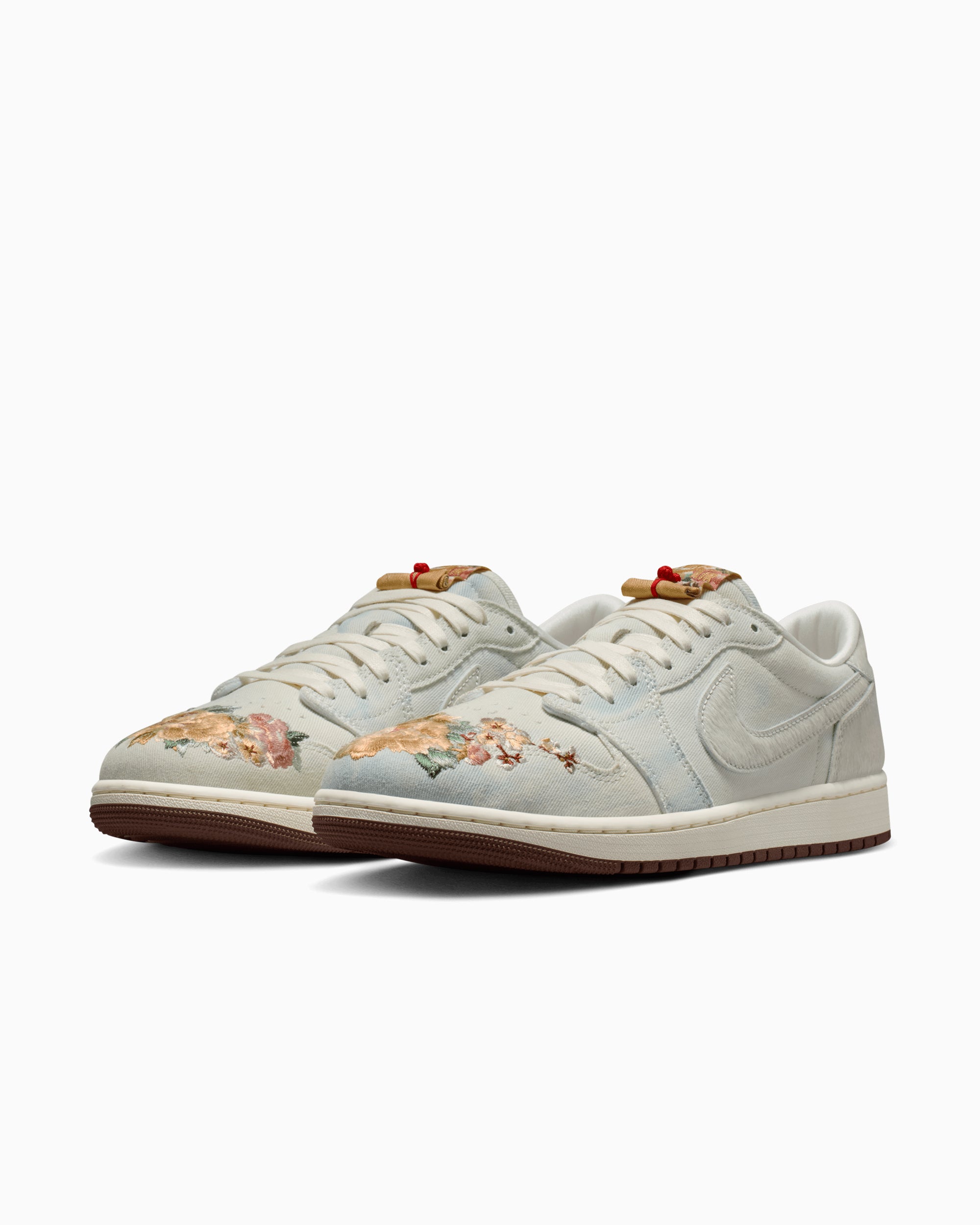 Sneakers Air Jordan 1 Retro Low OG "Chinese New Year" - IQ1108-011