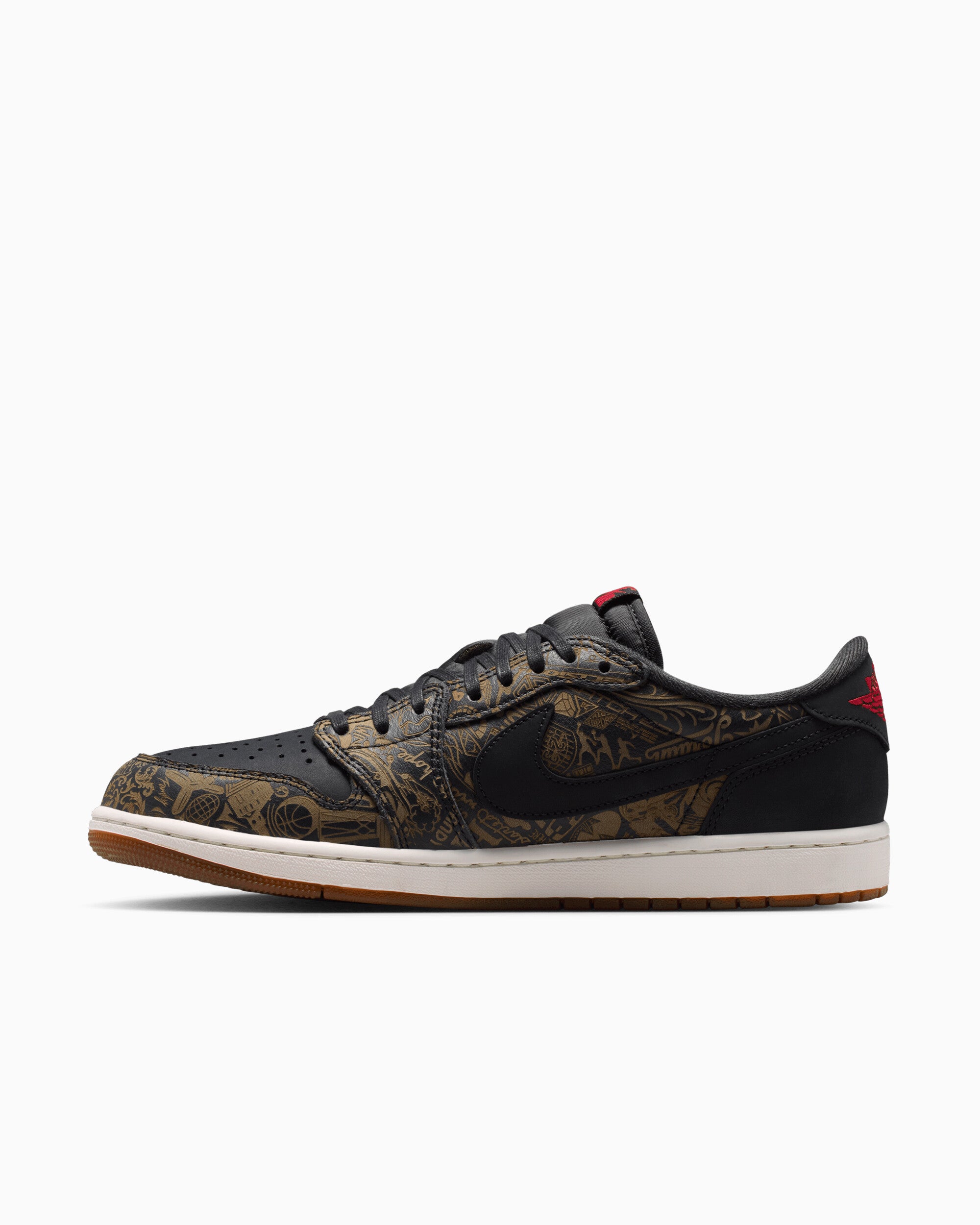 Sneakers Air Jordan 1 Retro Low OG "Laser" - IV6750-001