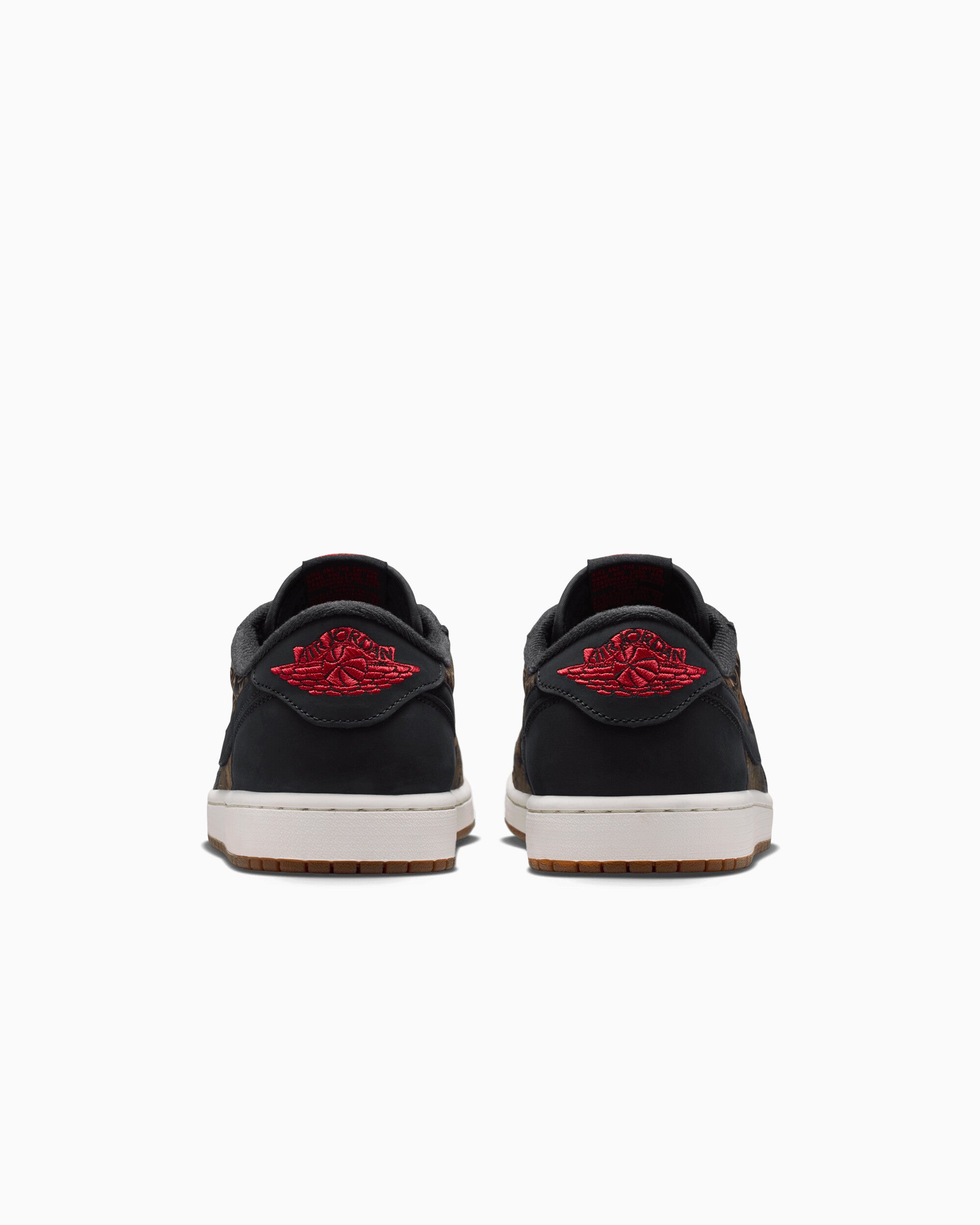 Sneakers Air Jordan 1 Retro Low OG "Laser" - IV6750-001