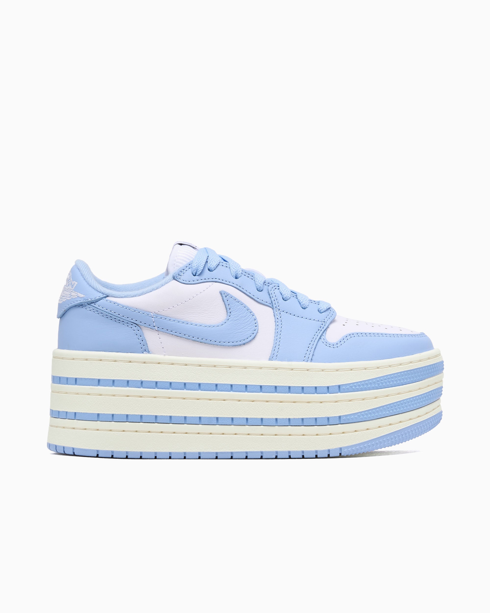 Sneakers Air Jordan 1 Women's Triple Stack - HV8288-402