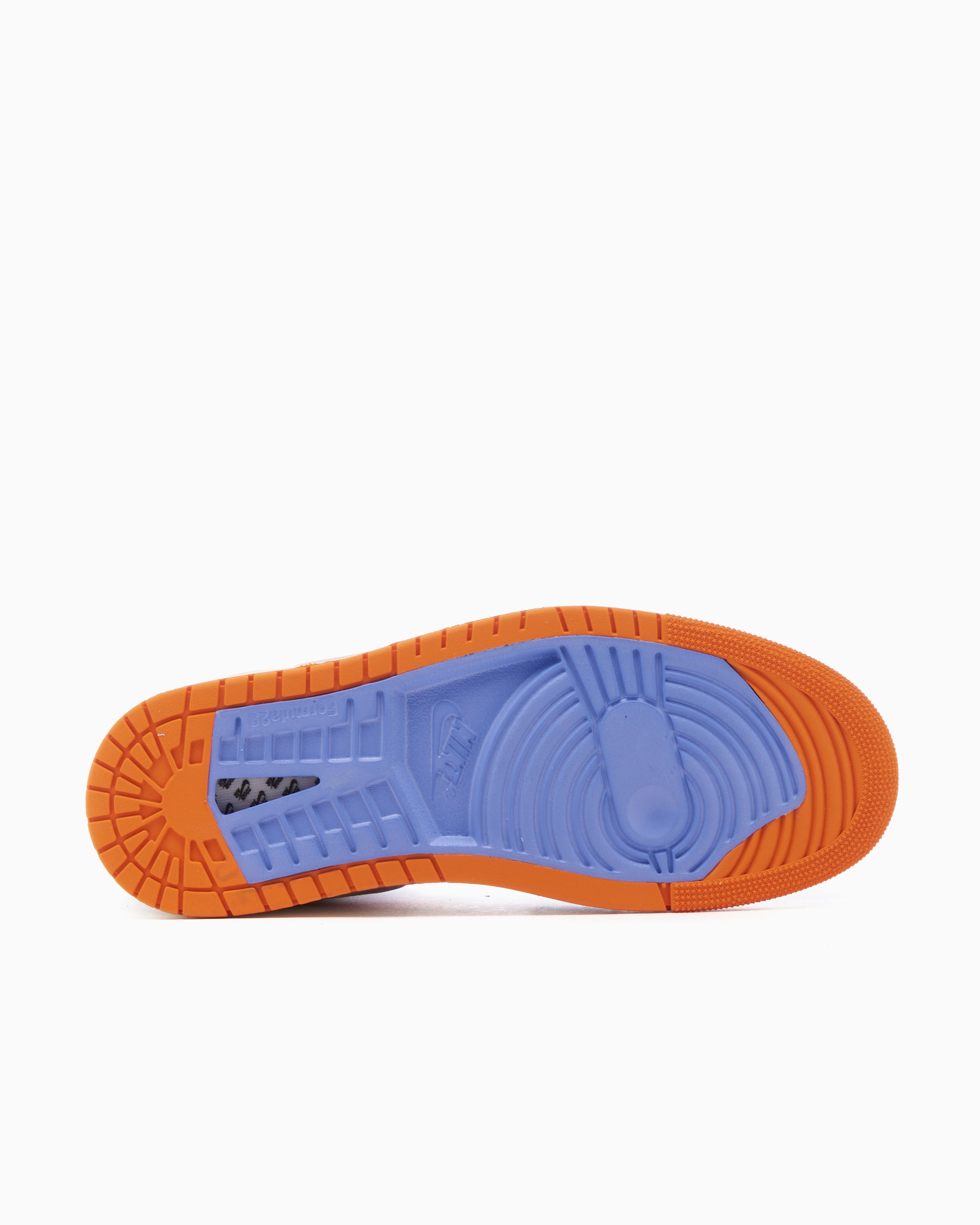 Sneakers Air Jordan 1 Zoom CMFT 2 "Royal Pulse" - DV1307-184