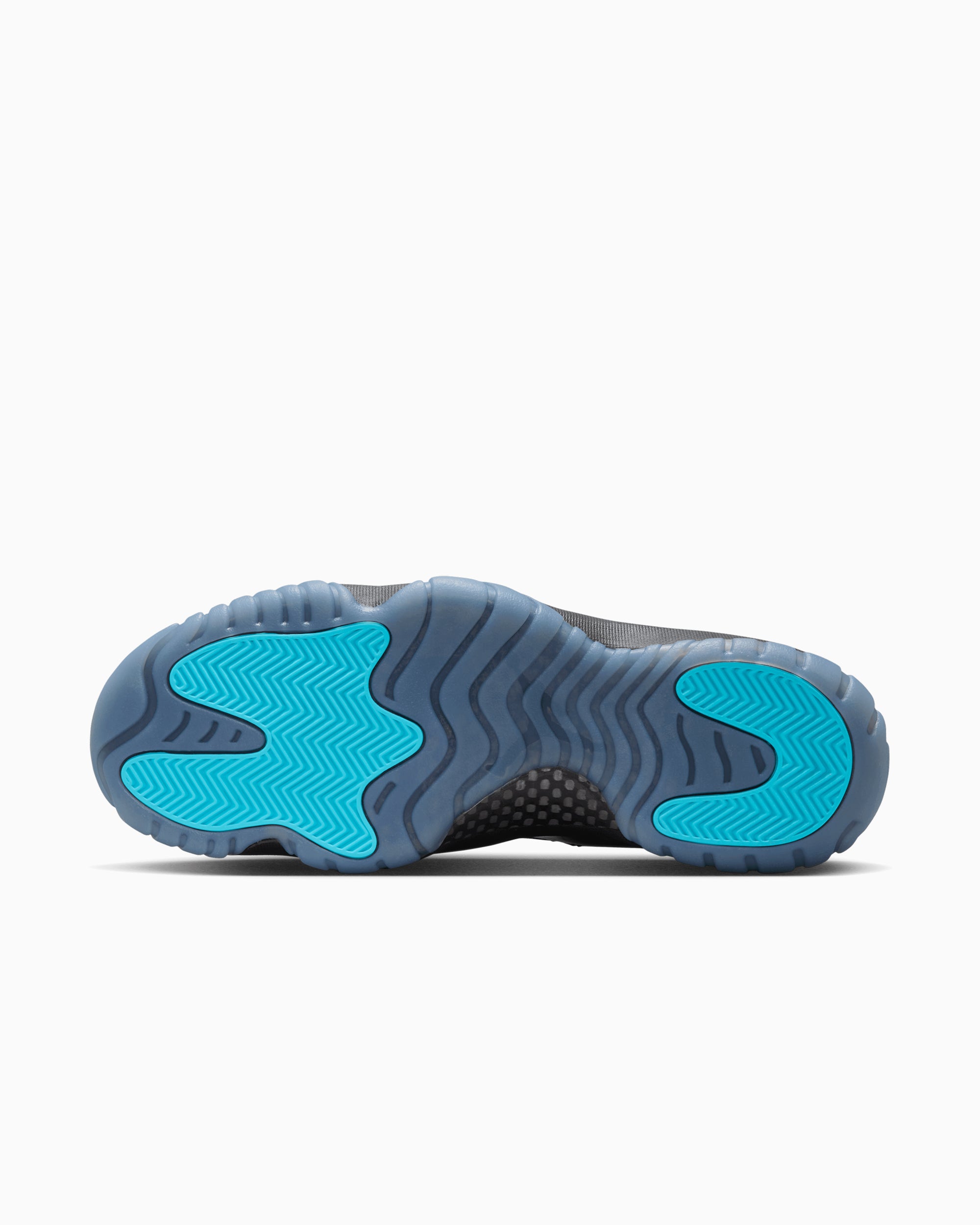 Sneakers Air Jordan 11 Retro "Gamma" - CT8012-047