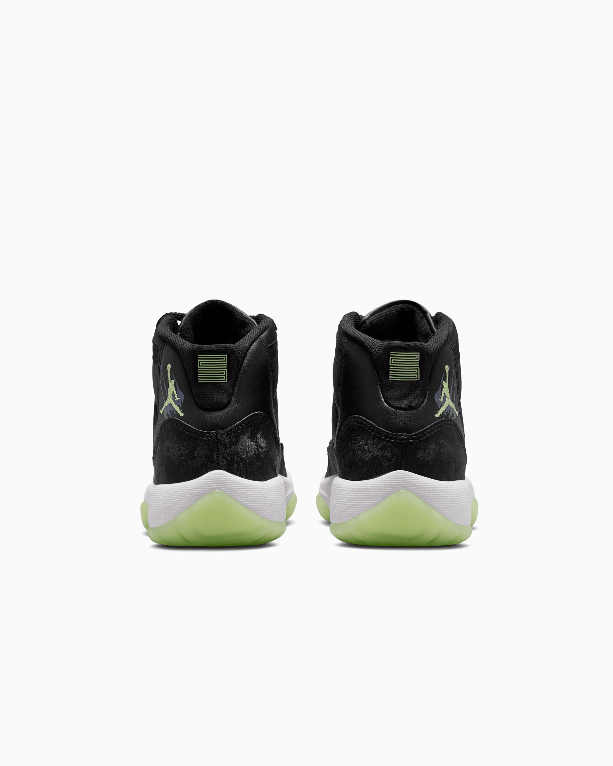 Sneakers Air Jordan 11 Retro "Inner Beast" (GS) - IB1378-001