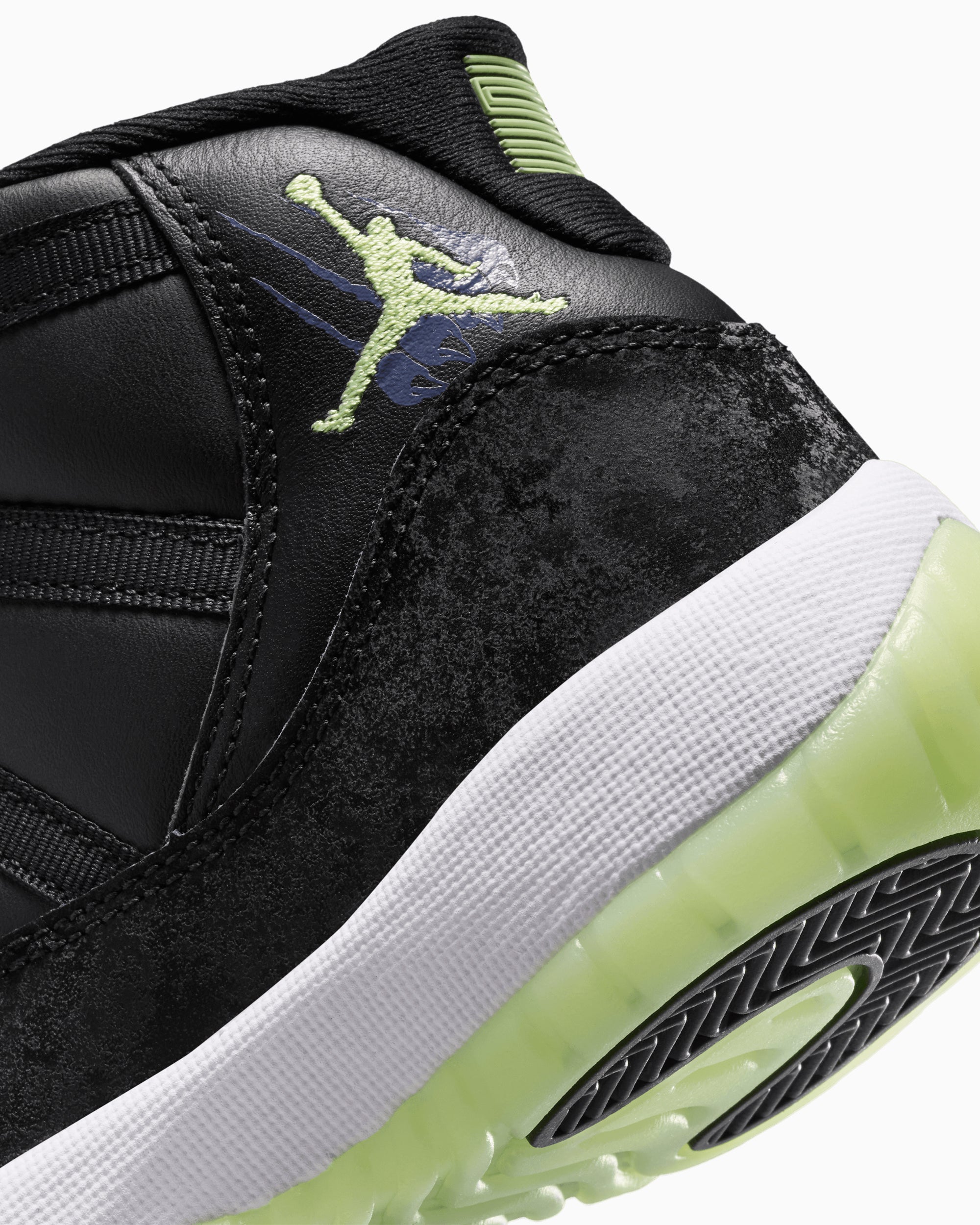 Sneakers Air Jordan 11 Retro "Inner Beast" (GS) - IB1378-001