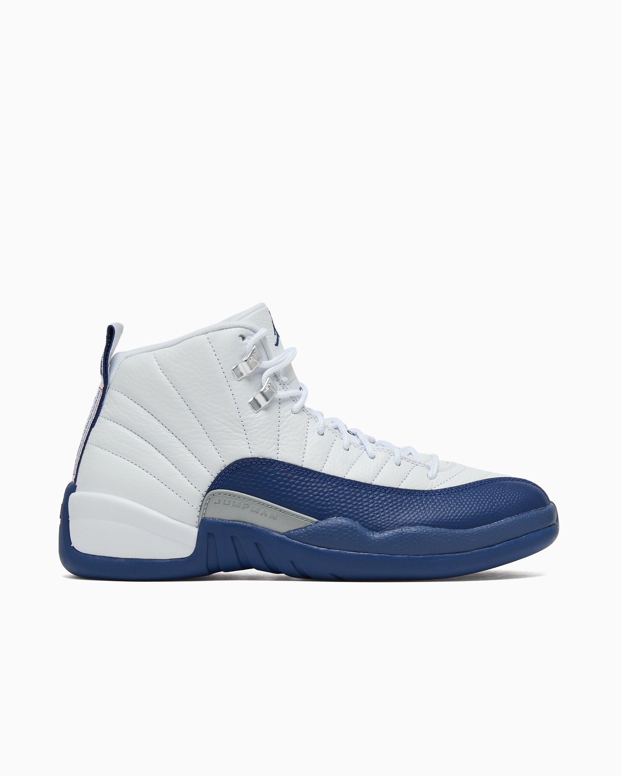 Sneakers Air Jordan 12 Retro "French Blue" - CT8013-114