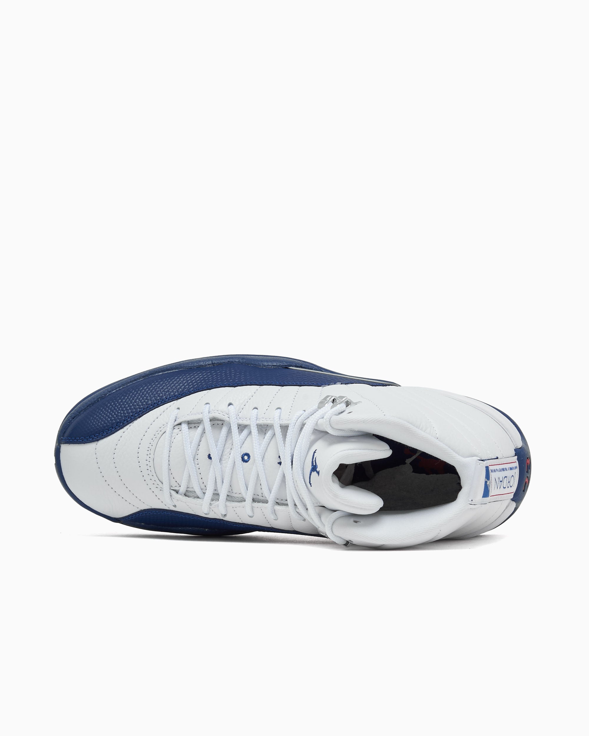 Sneakers Air Jordan 12 Retro "French Blue" - CT8013-114