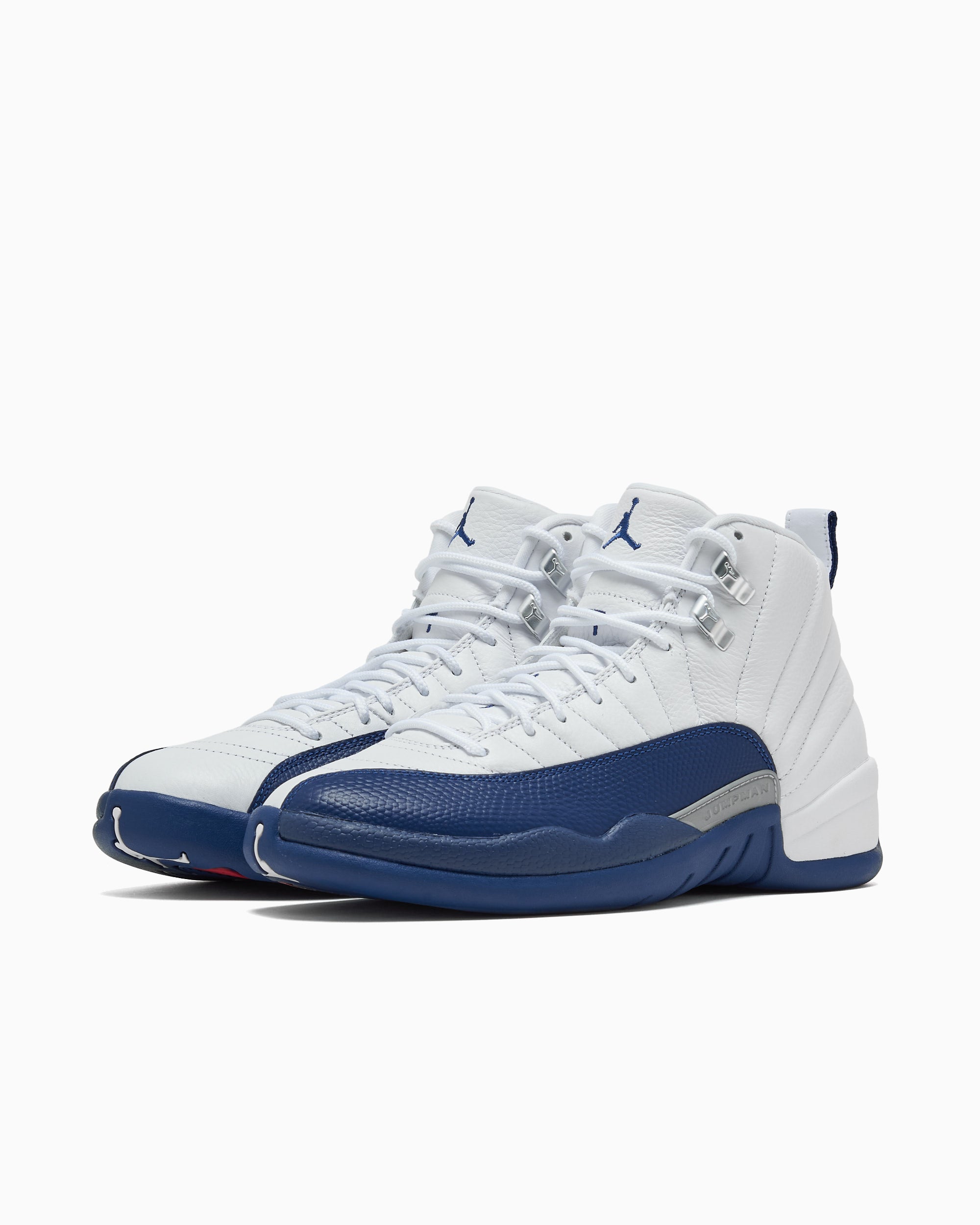 Sneakers Air Jordan 12 Retro "French Blue" - CT8013-114