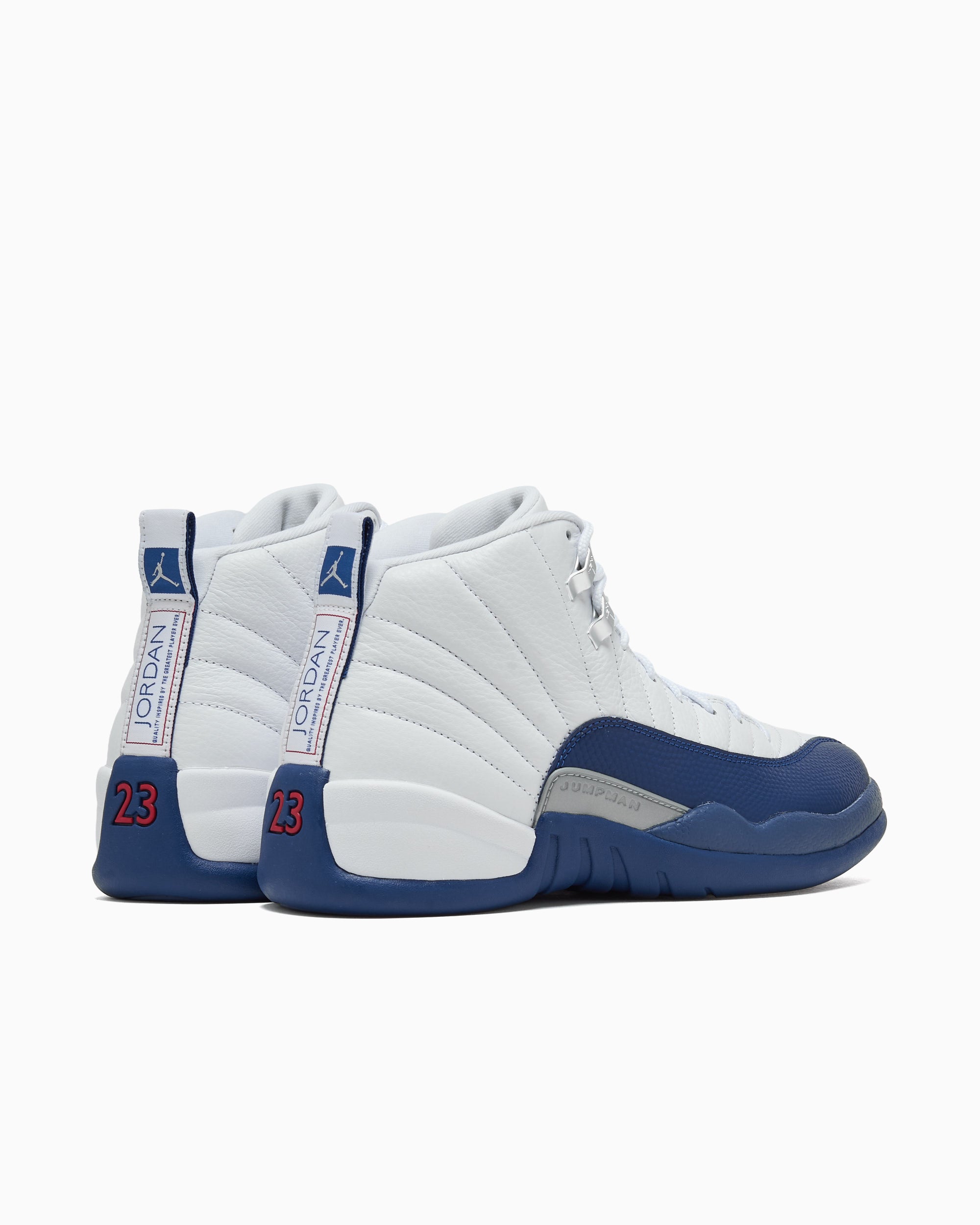 Sneakers Air Jordan 12 Retro "French Blue" - CT8013-114