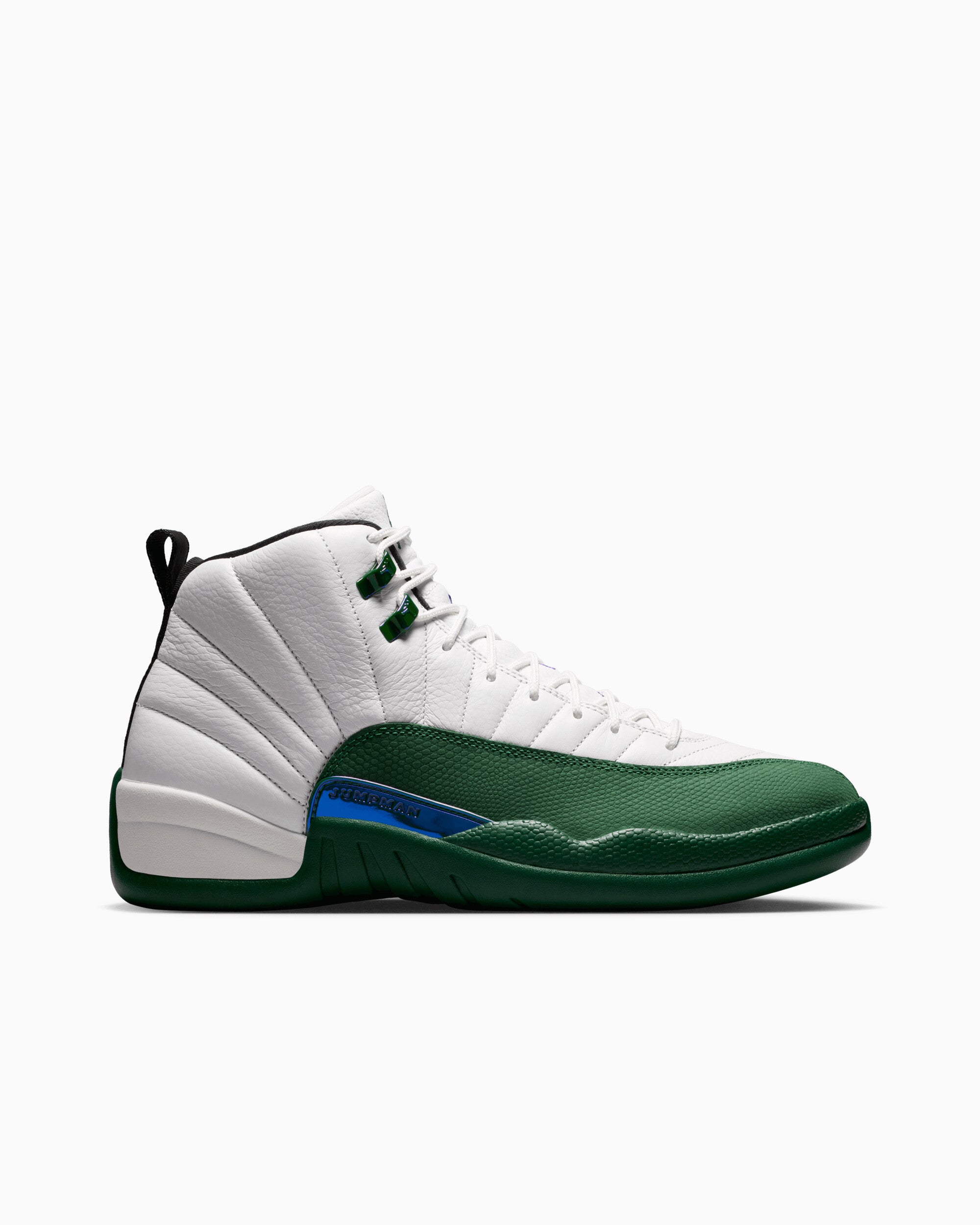 Sneakers Air Jordan 12 Retro "Idols Become Rivals" - CT8013-103