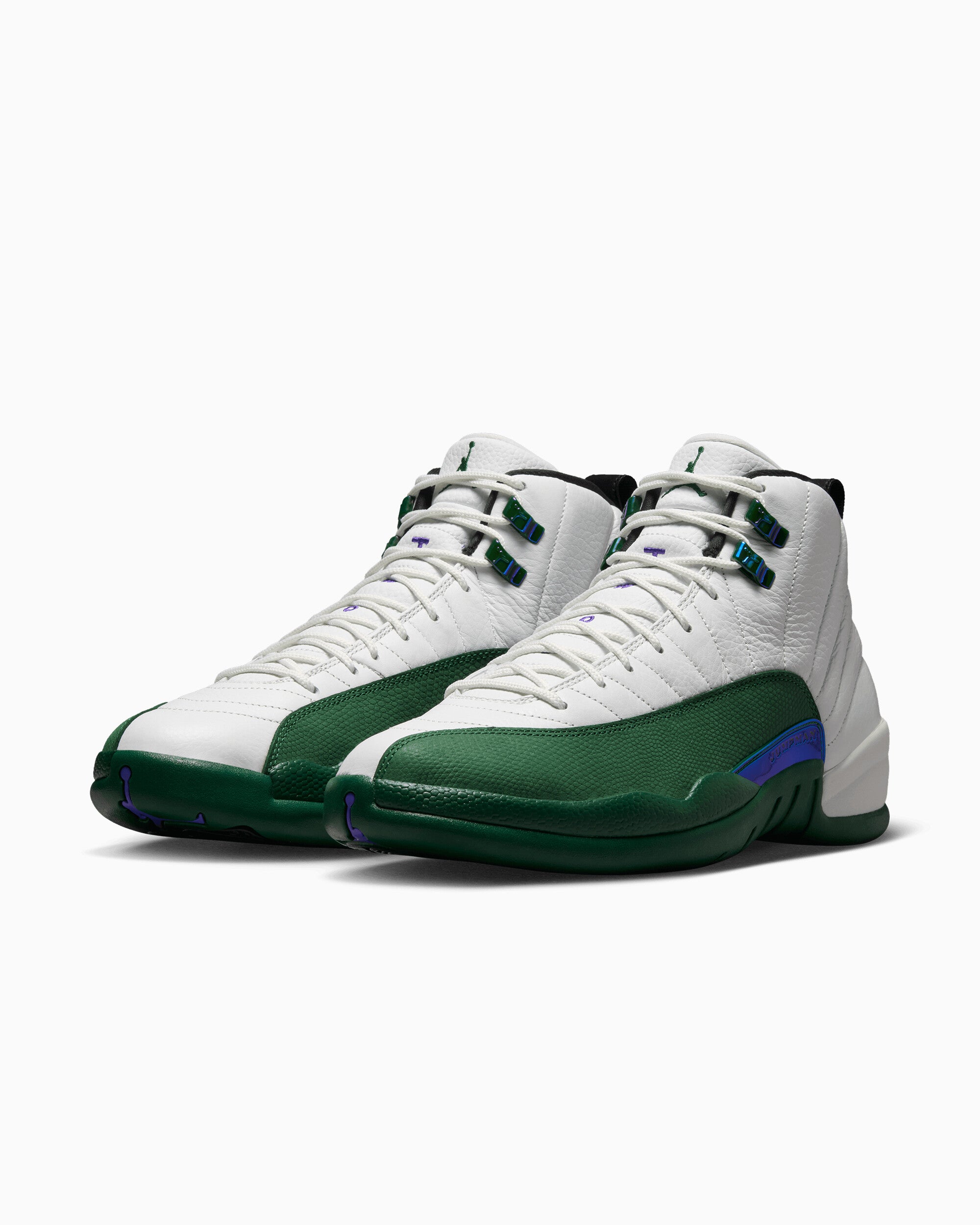 Sneakers Air Jordan 12 Retro "Idols Become Rivals" - CT8013-103