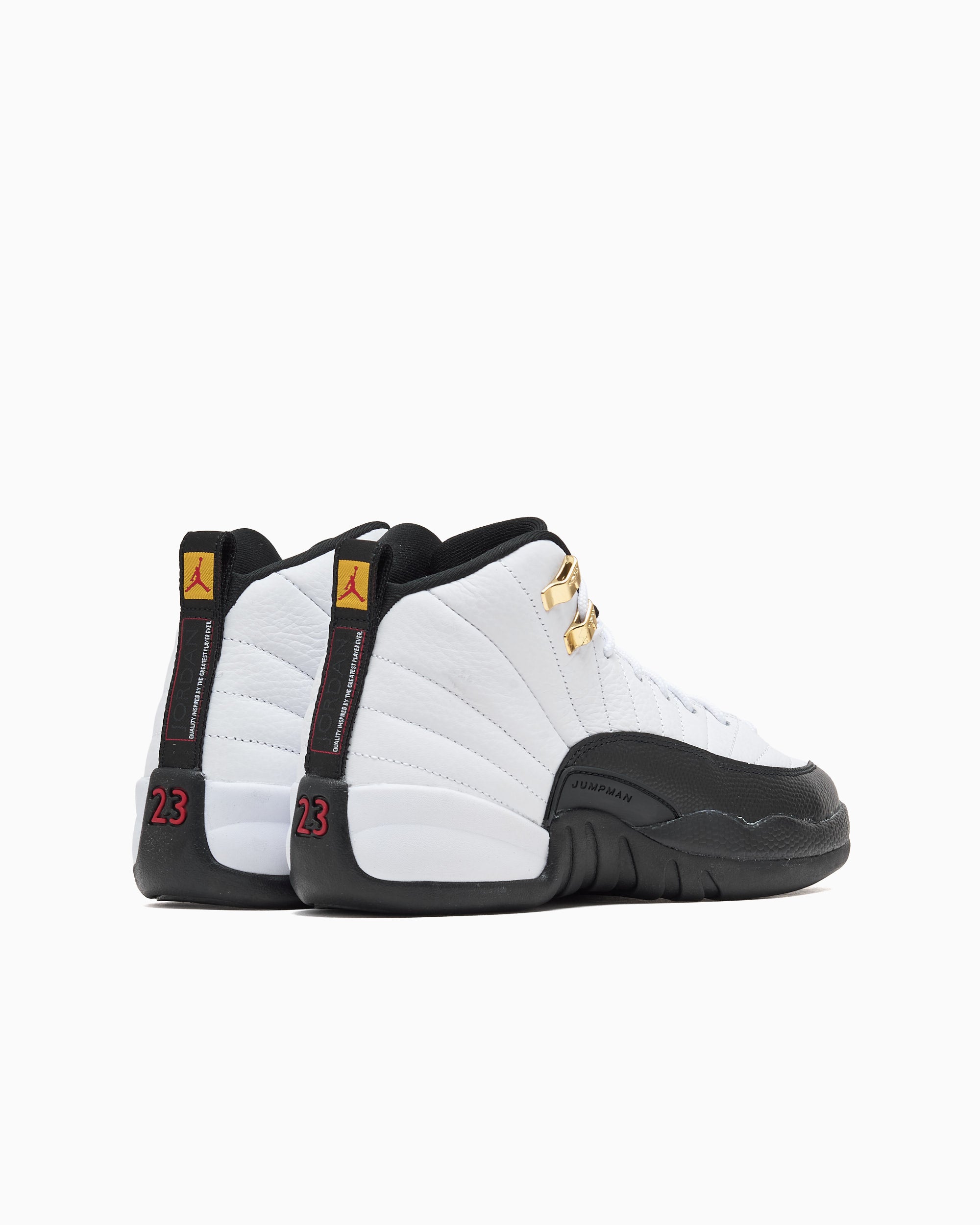 Sneakers Air Jordan 12 Retro "Taxi" (GS) - 153265-117