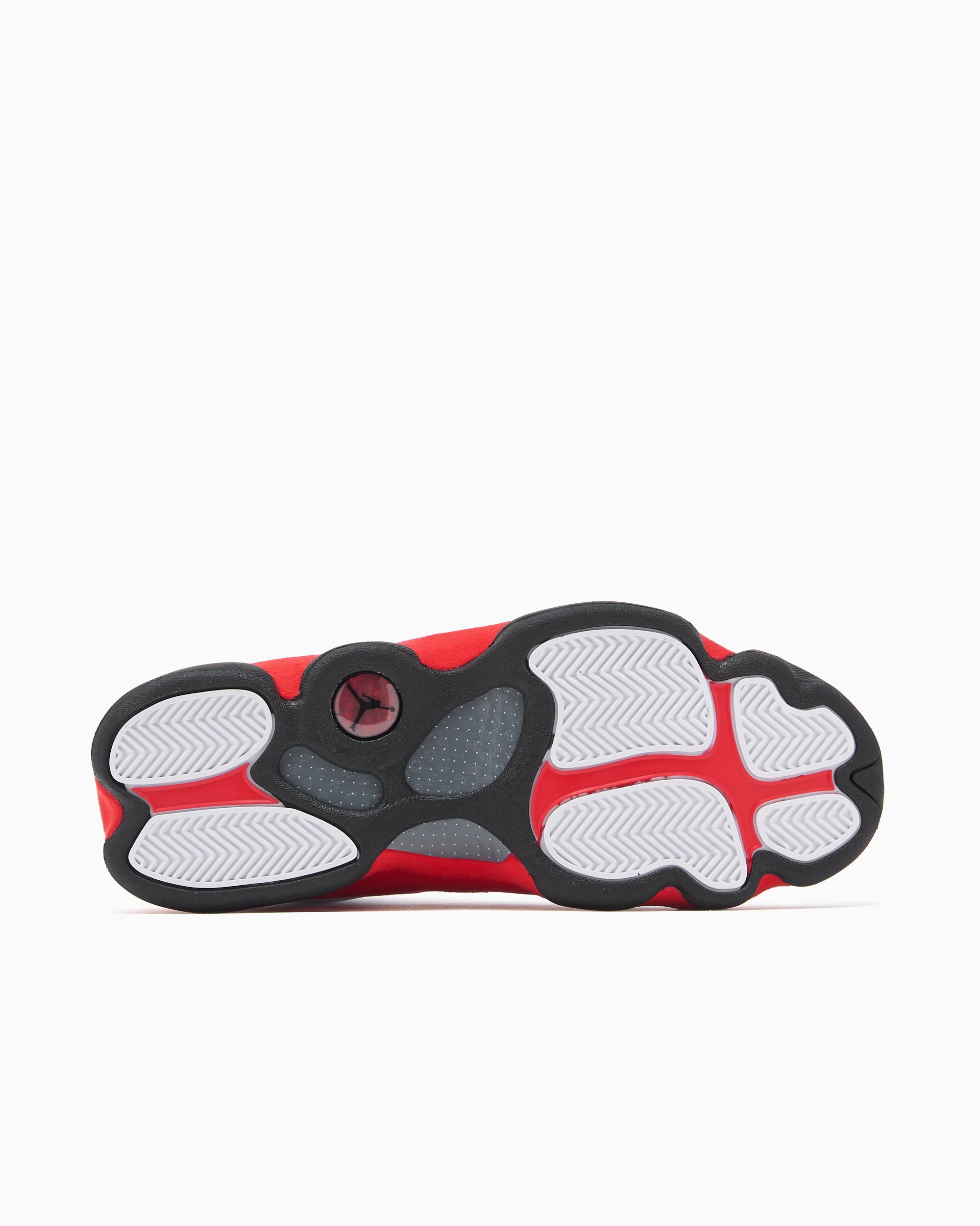 Sneakers Air Jordan 13 Retro "True Red" 2026 - 414571-102
