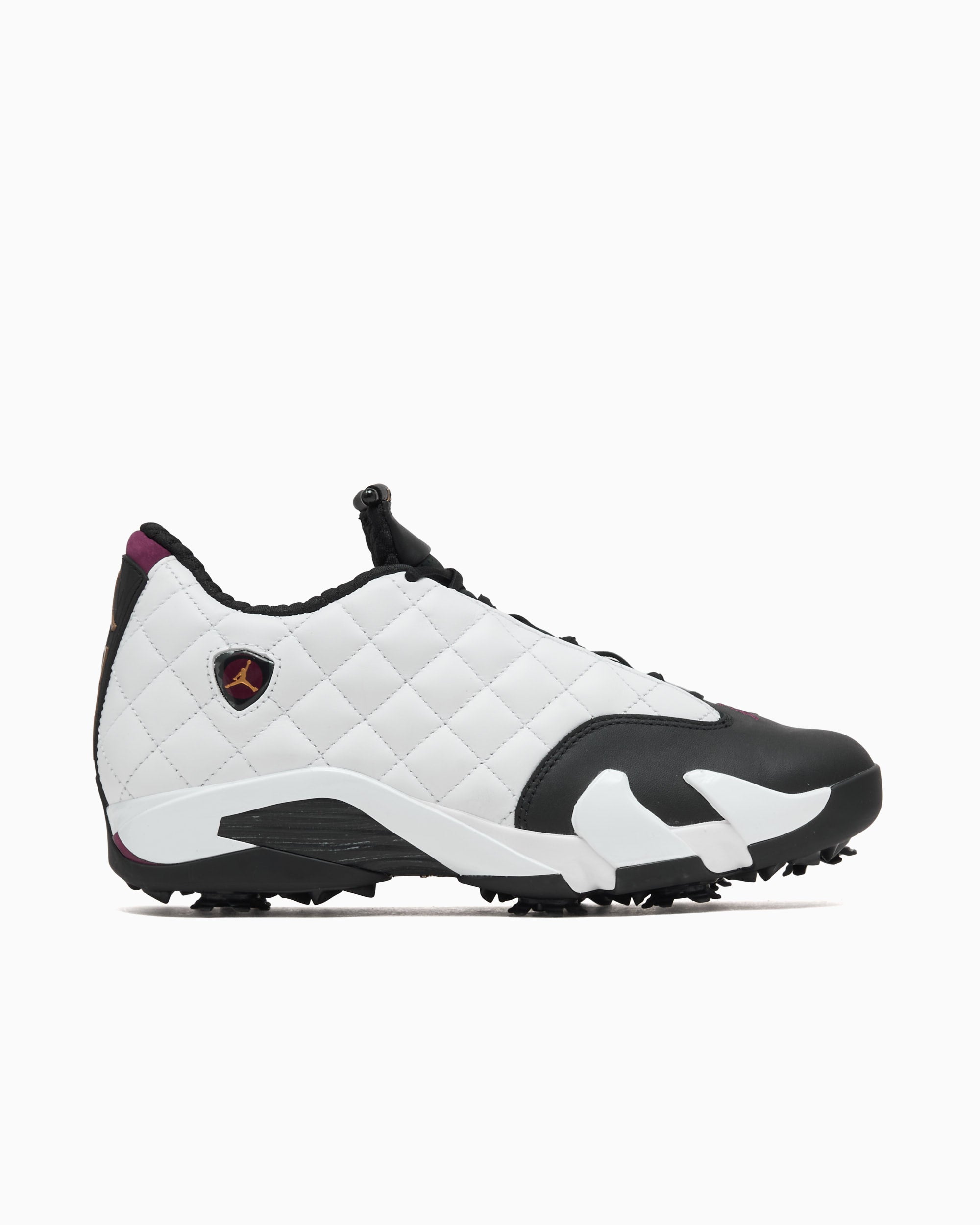 Air Jordan 14 Retro Golf NRG