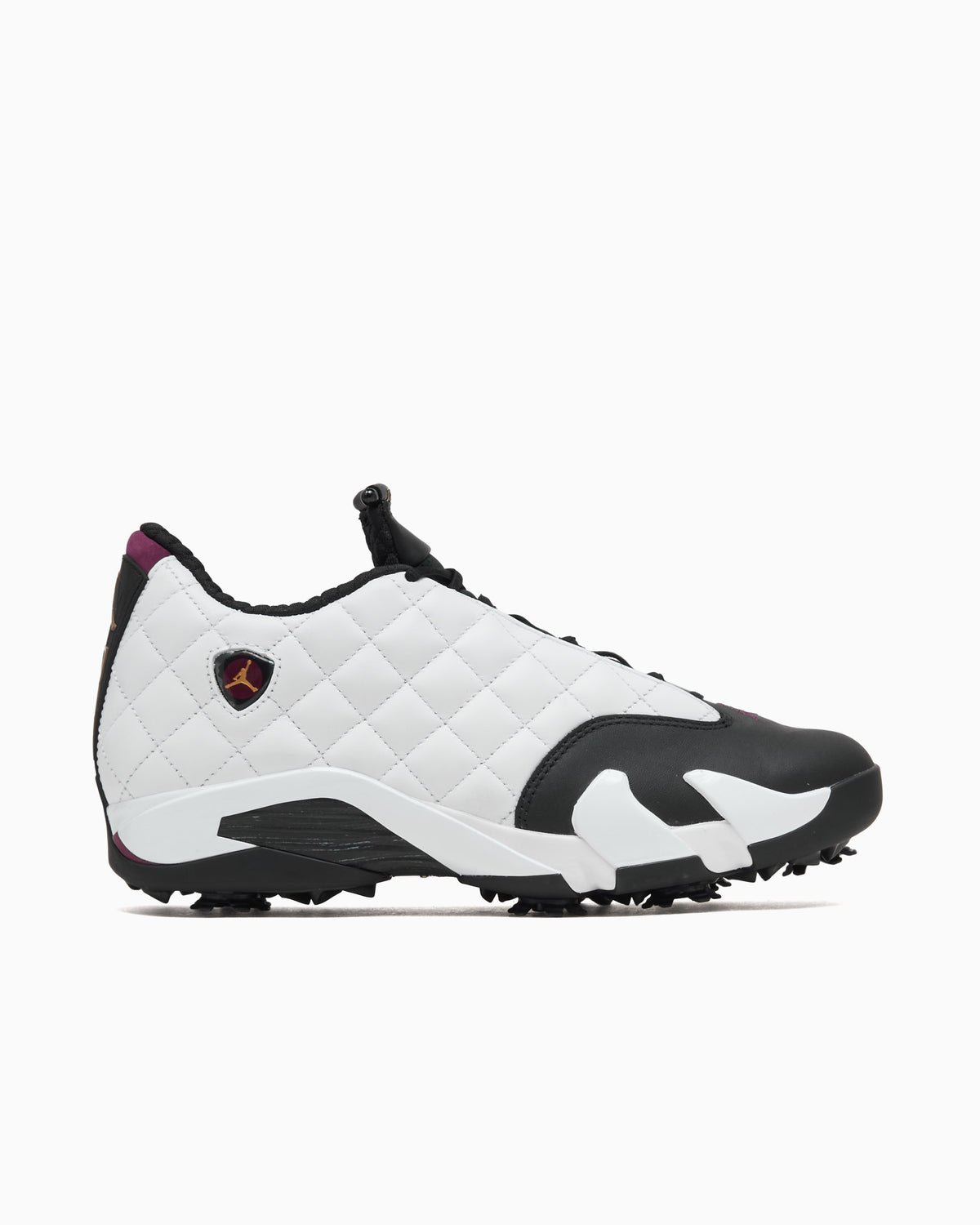 Air Jordan 14 Retro Golf NRG