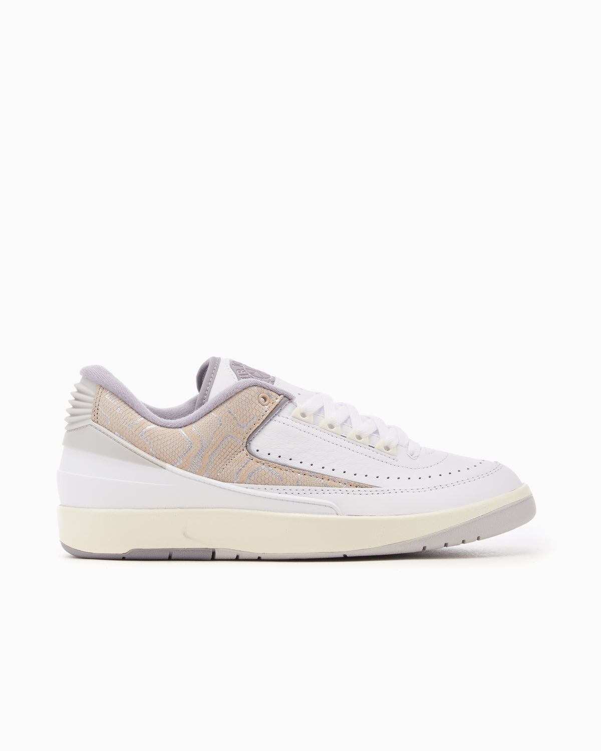 Air Jordan 2 Retro Low 