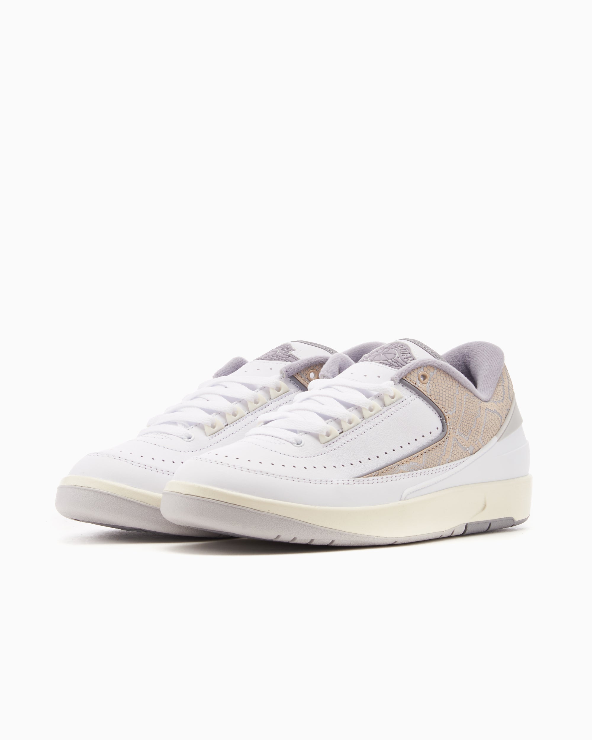 Sneakers Air Jordan 2 Retro Low "Python" - DV9956-100