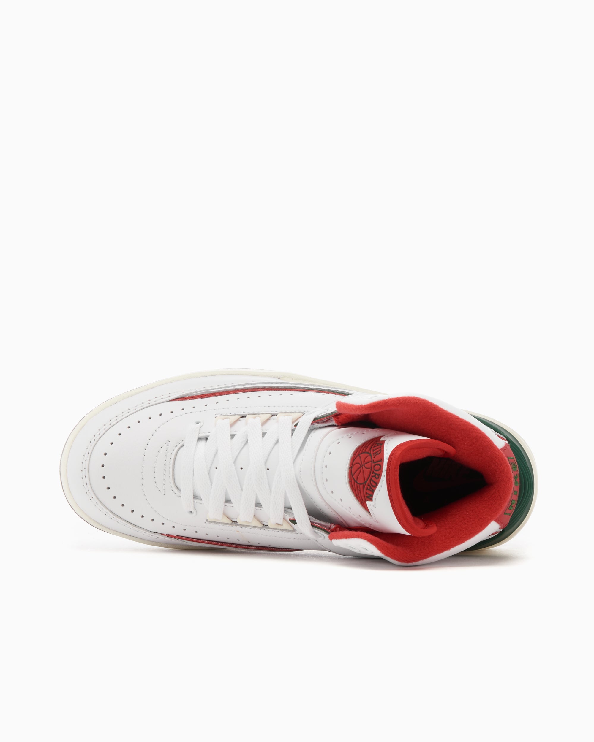 Sneakers Air Jordan 2 Retro "Origins" (GS) - DQ8562-101