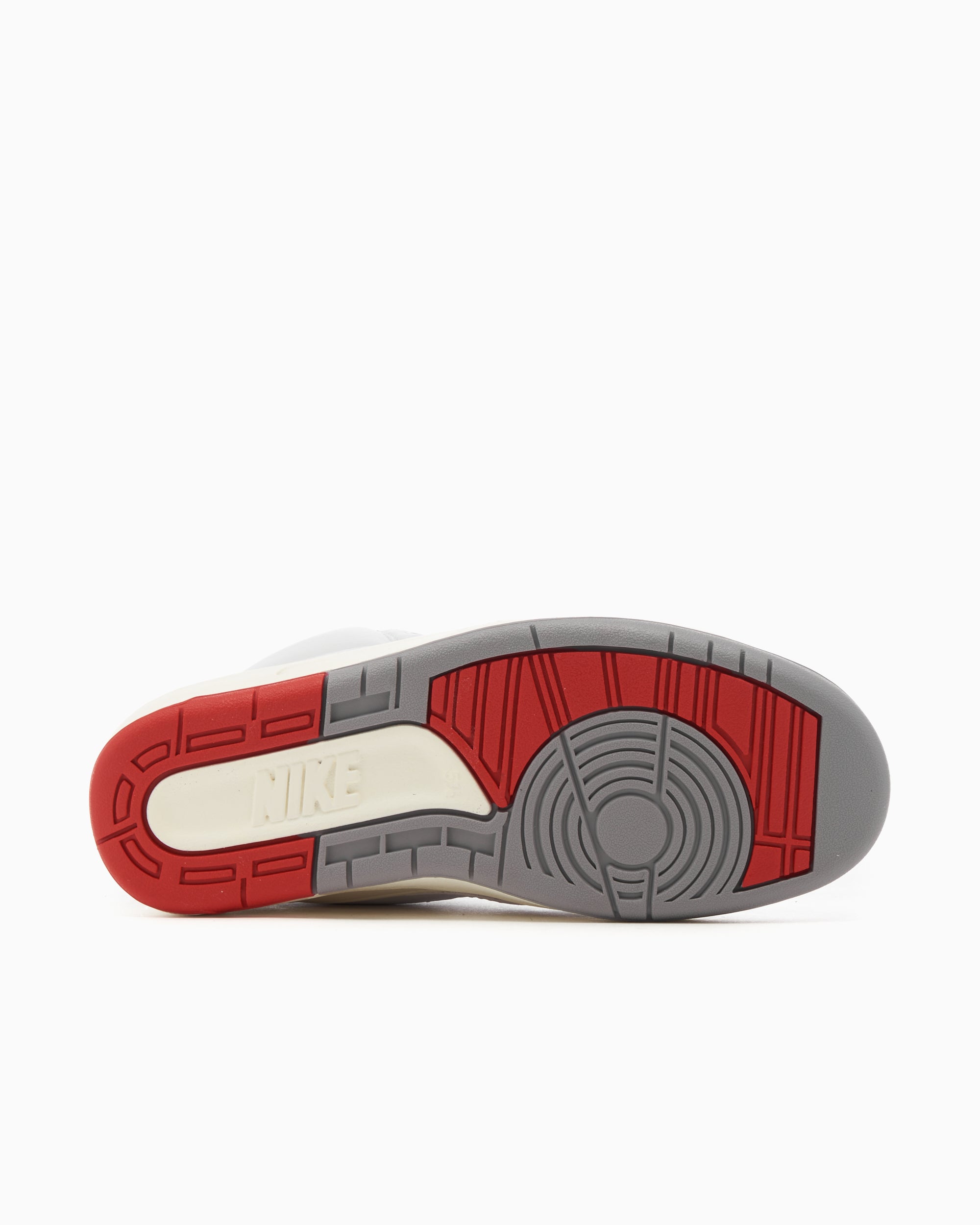 Sneakers Air Jordan 2 Retro "Origins" (GS) - DQ8562-101