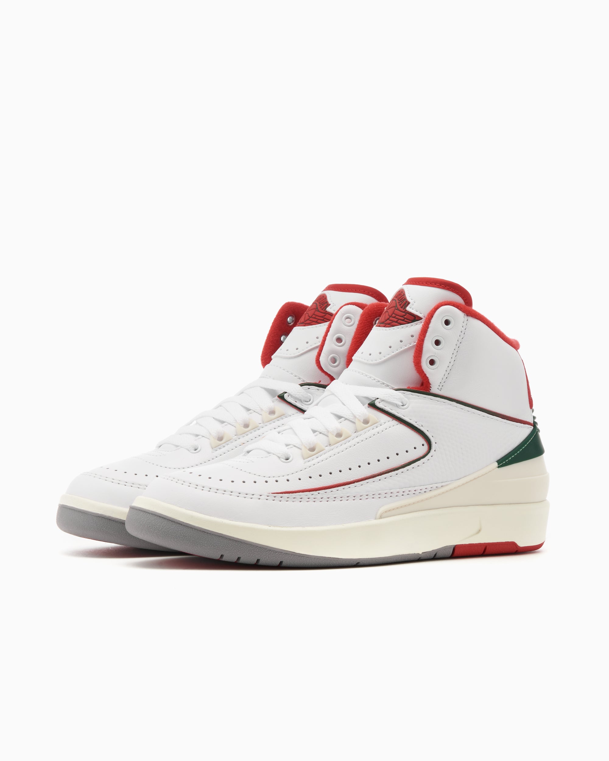 Sneakers Air Jordan 2 Retro "Origins" (GS) - DQ8562-101