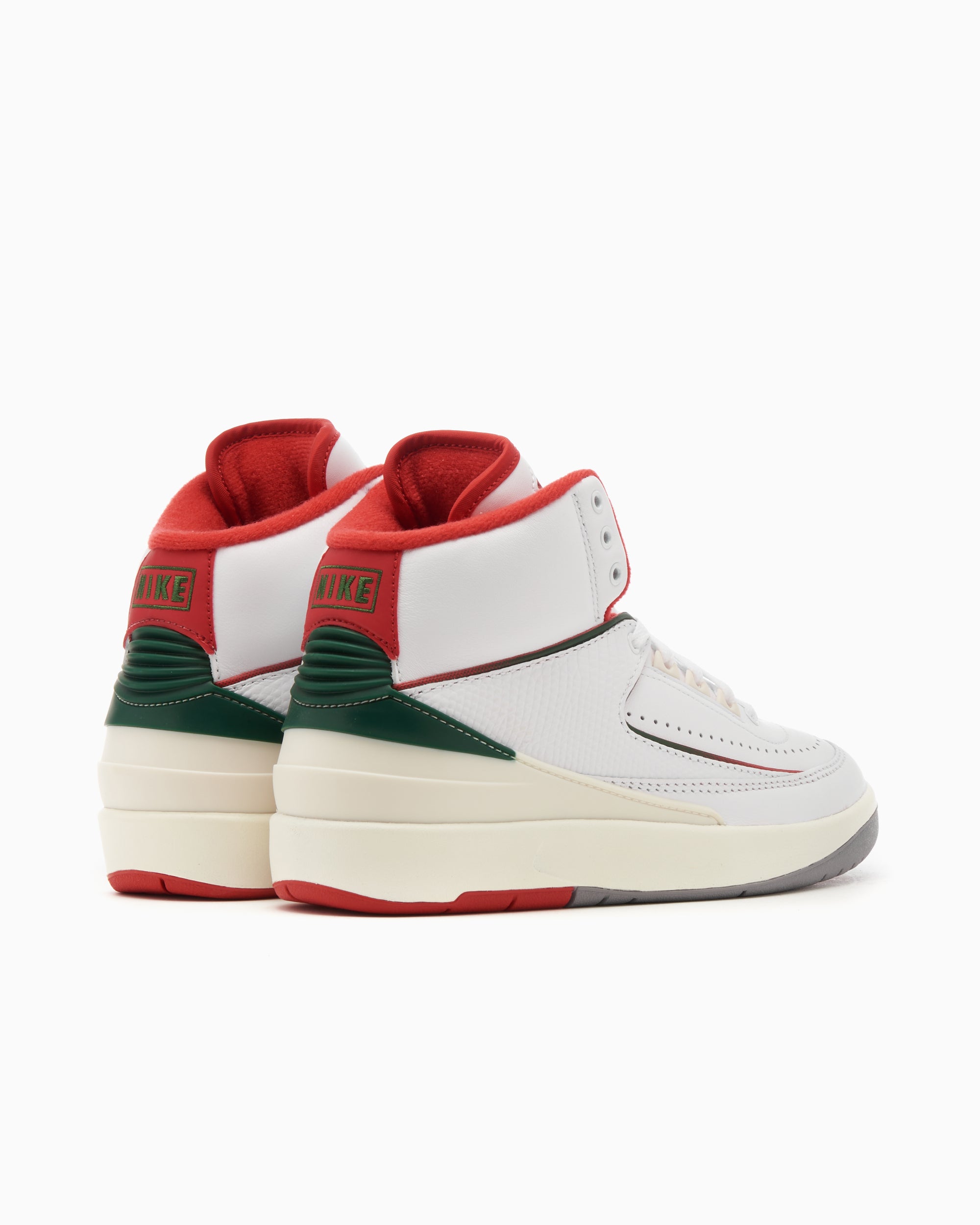 Sneakers Air Jordan 2 Retro "Origins" (GS) - DQ8562-101