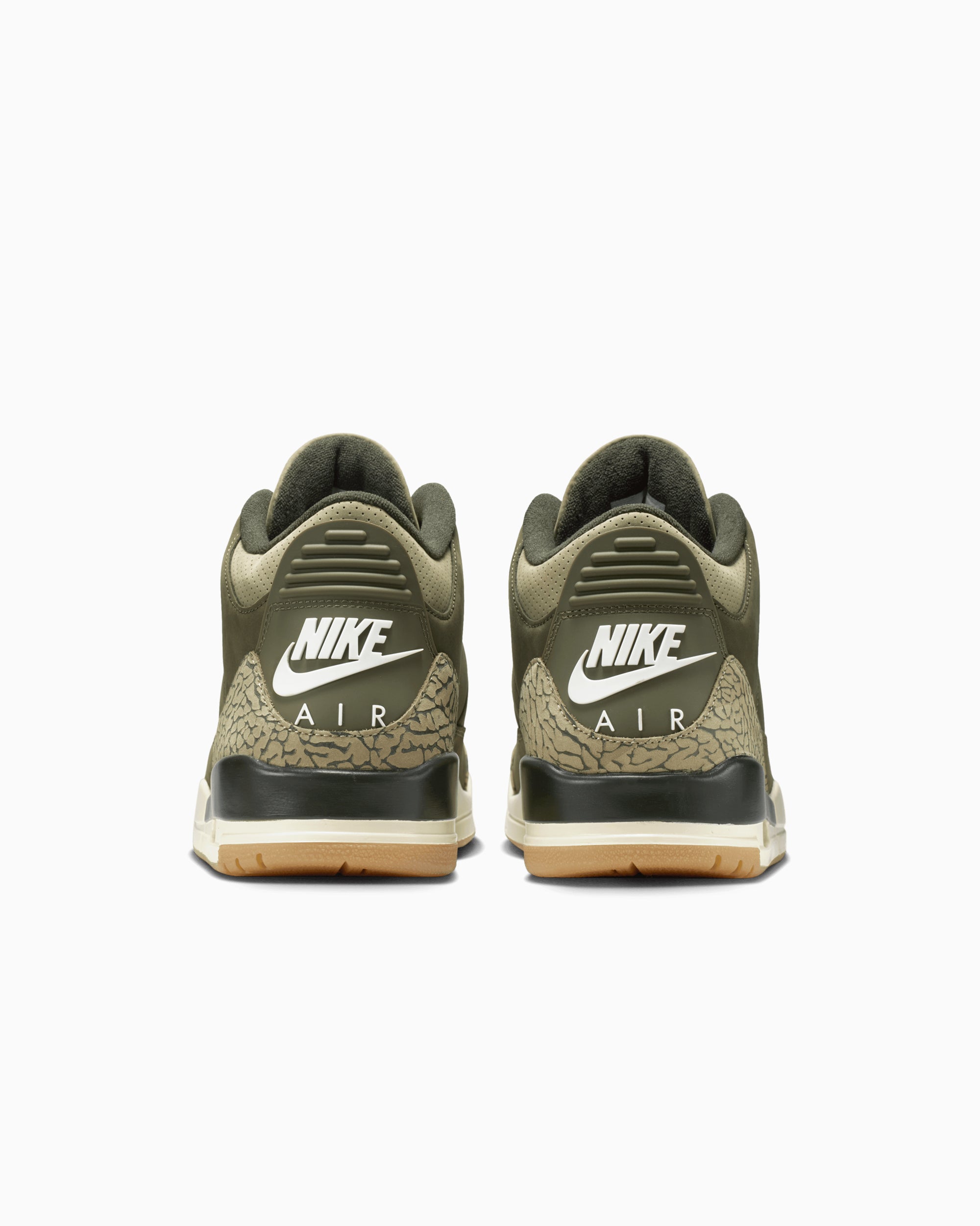 Sneakers Air Jordan 3 Retro "Family Affair" - DN3707-202