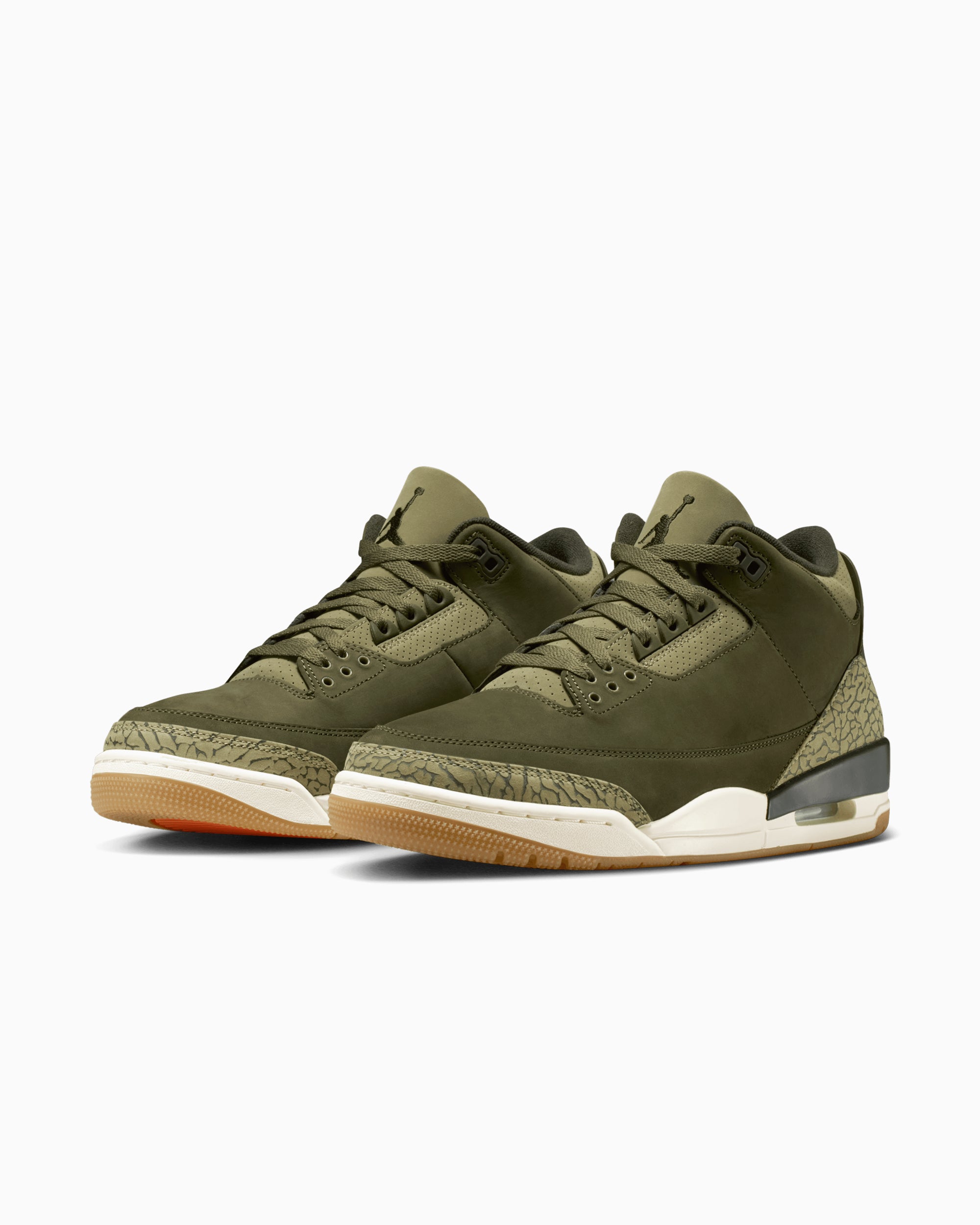 Sneakers Air Jordan 3 Retro "Family Affair" - DN3707-202