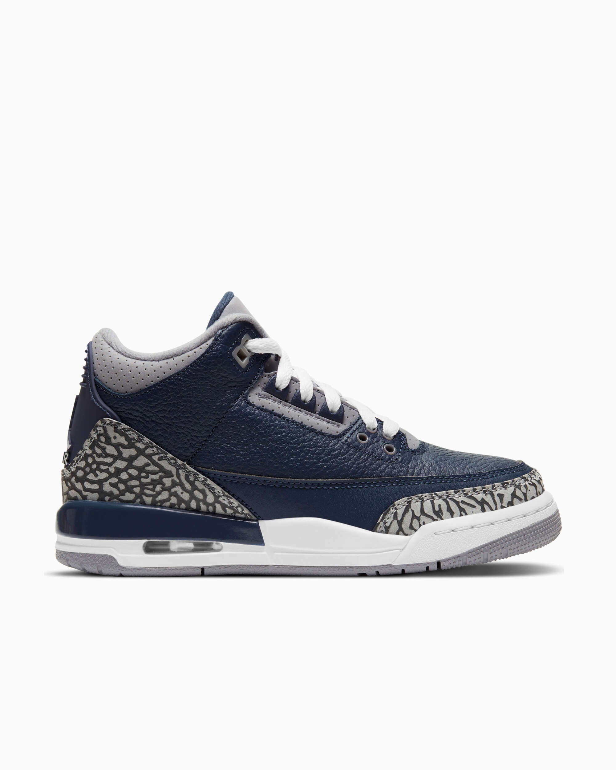 Sneakers Air Jordan 3 Retro (GS) - 398614-401