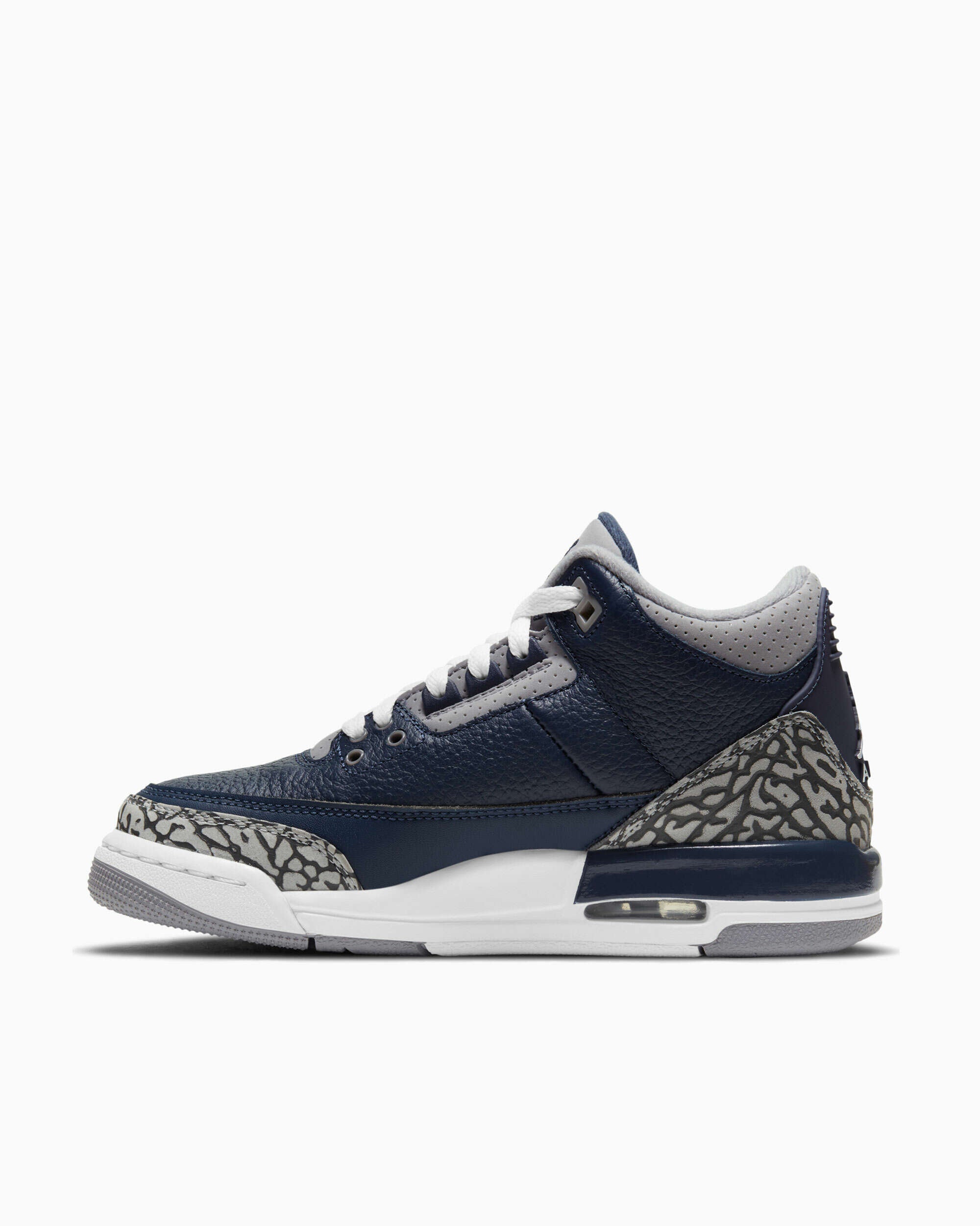 Sneakers Air Jordan 3 Retro (GS) - 398614-401