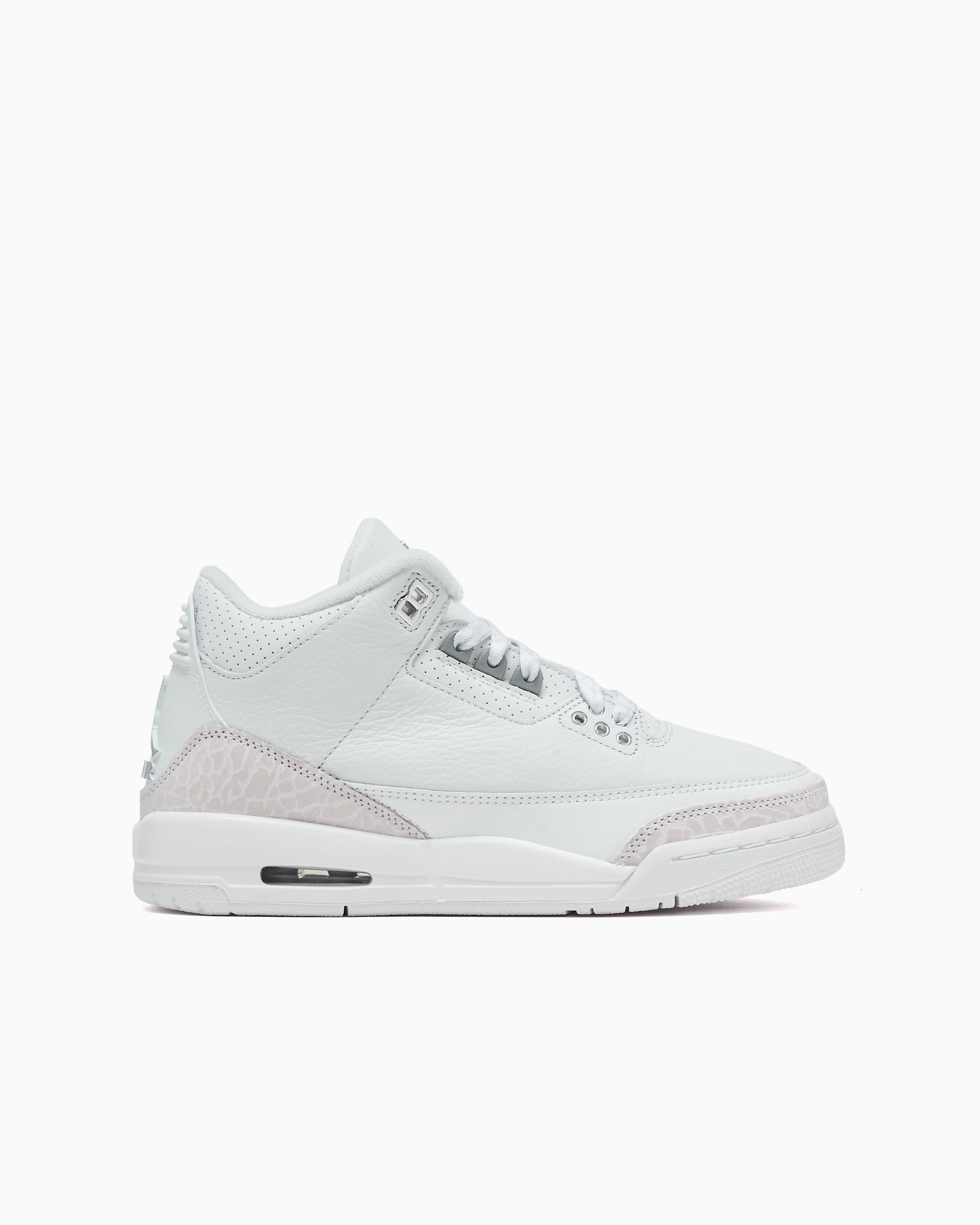 Sneakers Air Jordan 3 Retro "Pure Money" (GS) - DM0967-111