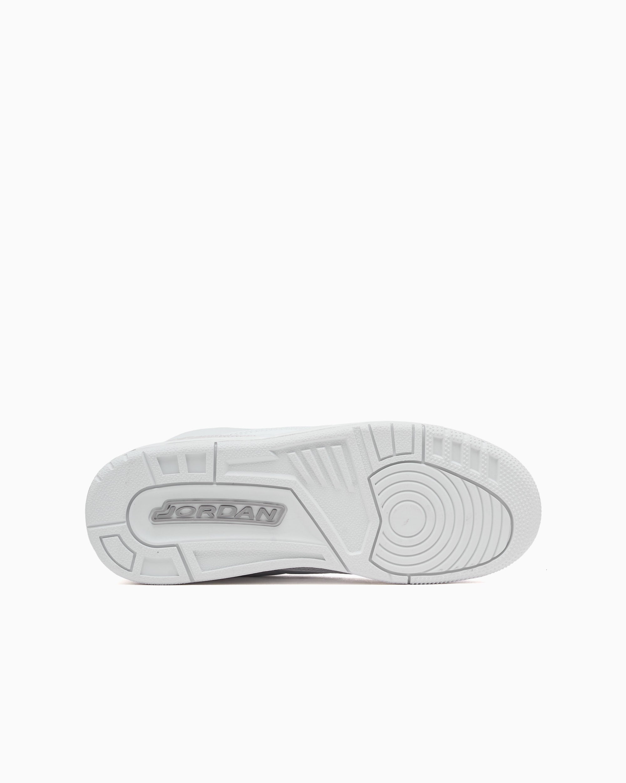 Sneakers Air Jordan 3 Retro "Pure Money" (GS) - DM0967-111