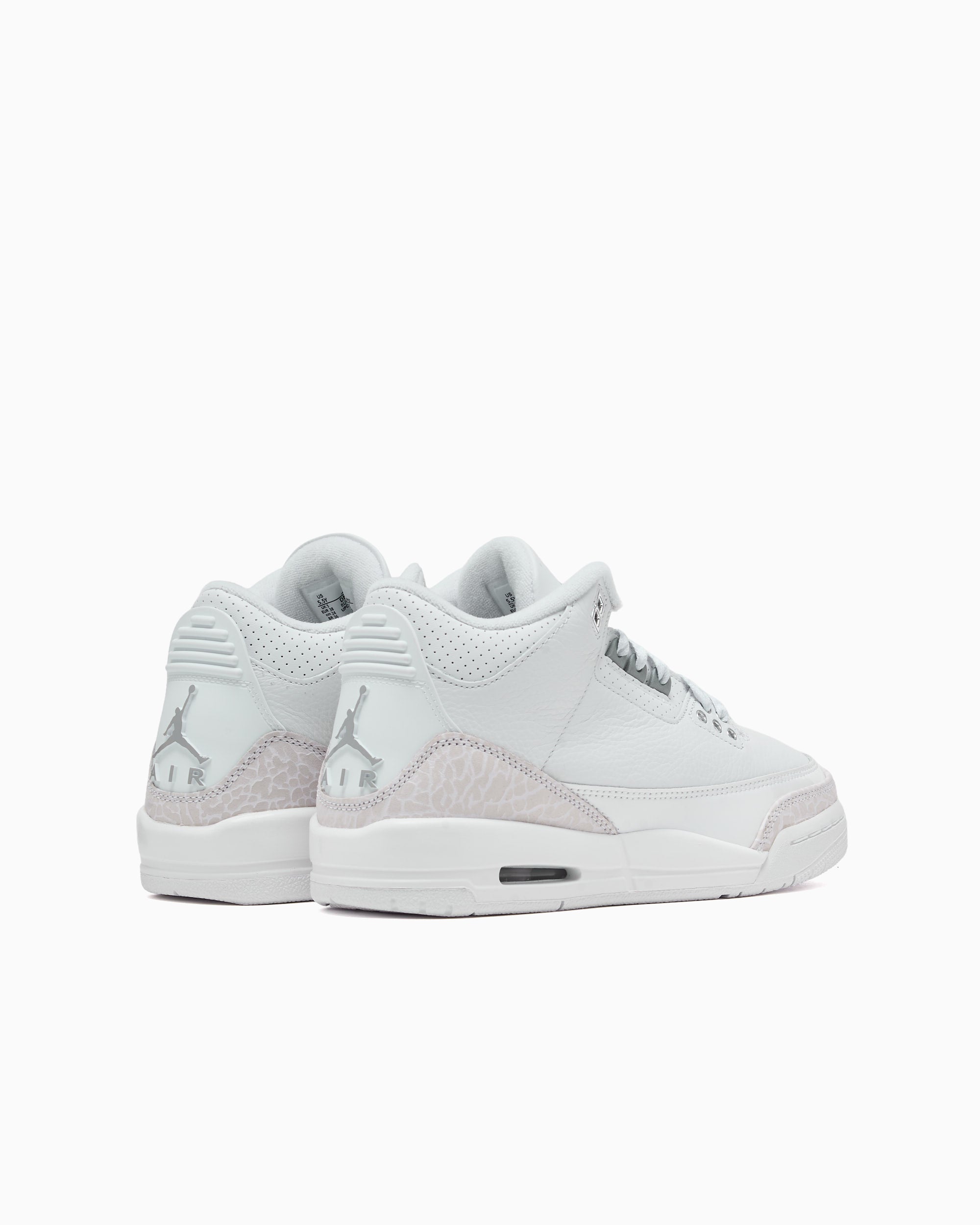 Sneakers Air Jordan 3 Retro "Pure Money" (GS) - DM0967-111