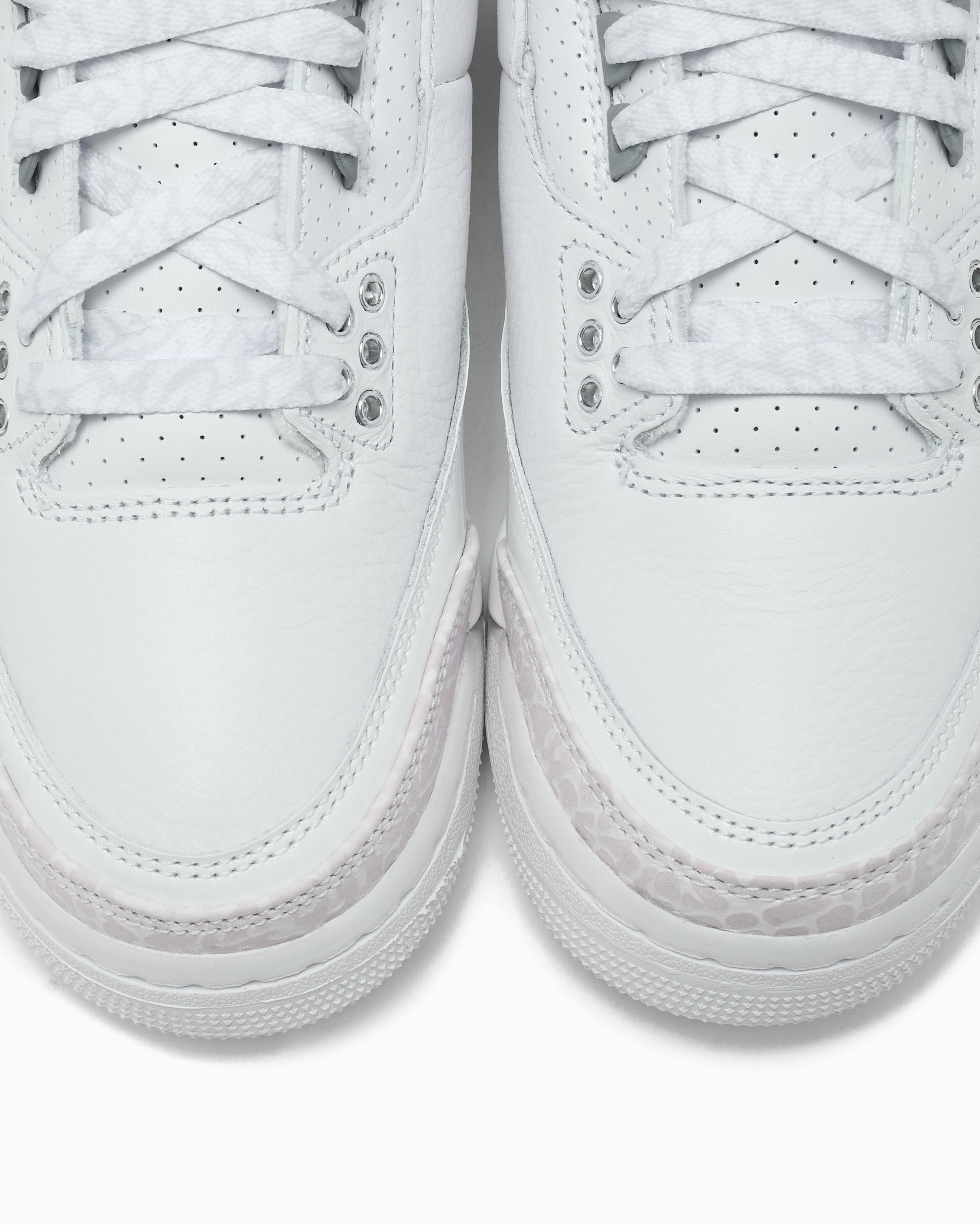 Sneakers Air Jordan 3 Retro "Pure Money" (GS) - DM0967-111