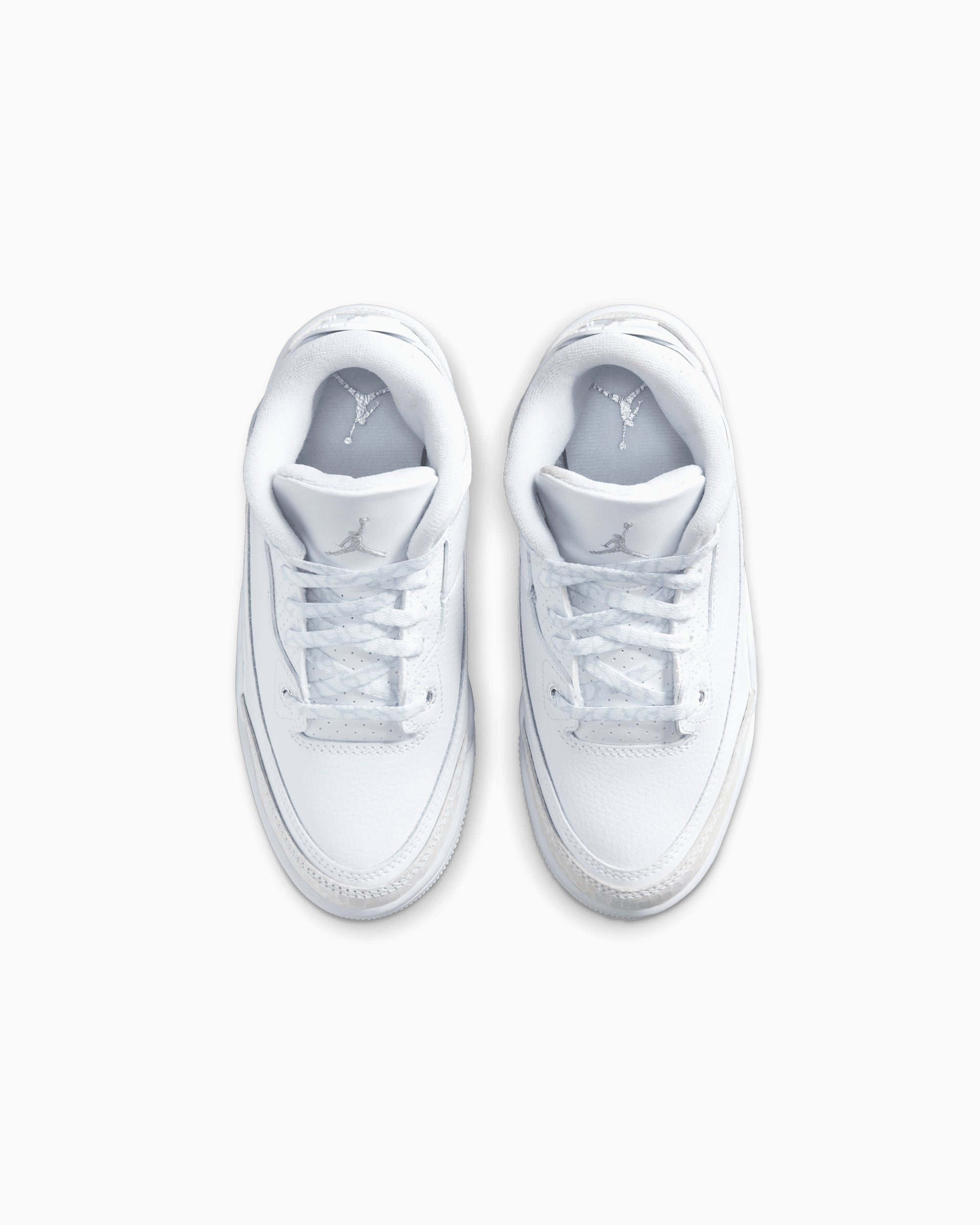 Sneakers Air Jordan 3 Retro "Pure Money" (PS) - DM0966-111