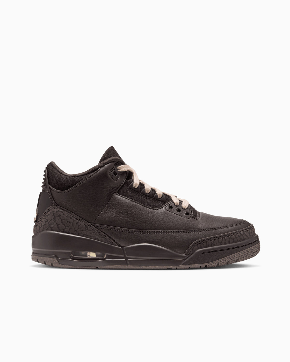 Sneakers Air Jordan 3 Women's Retro "Fireside" - CK9246-200