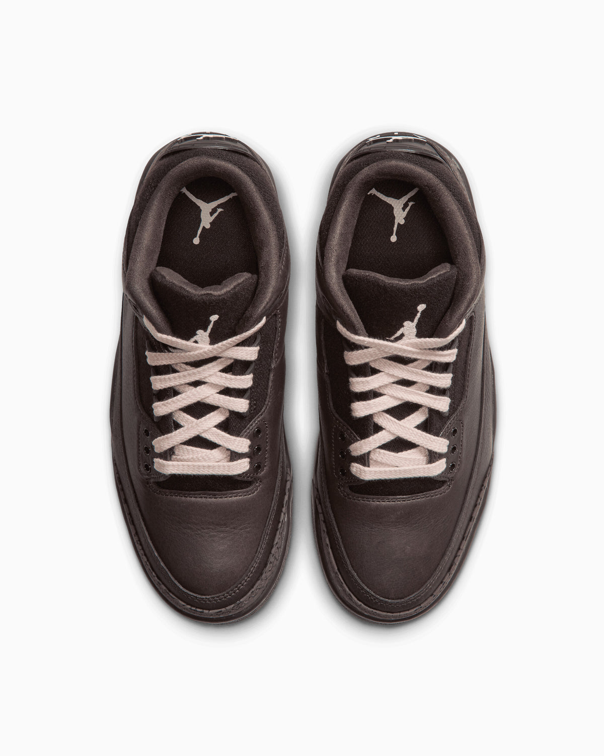 Sneakers Air Jordan 3 Women's Retro "Fireside" - CK9246-200