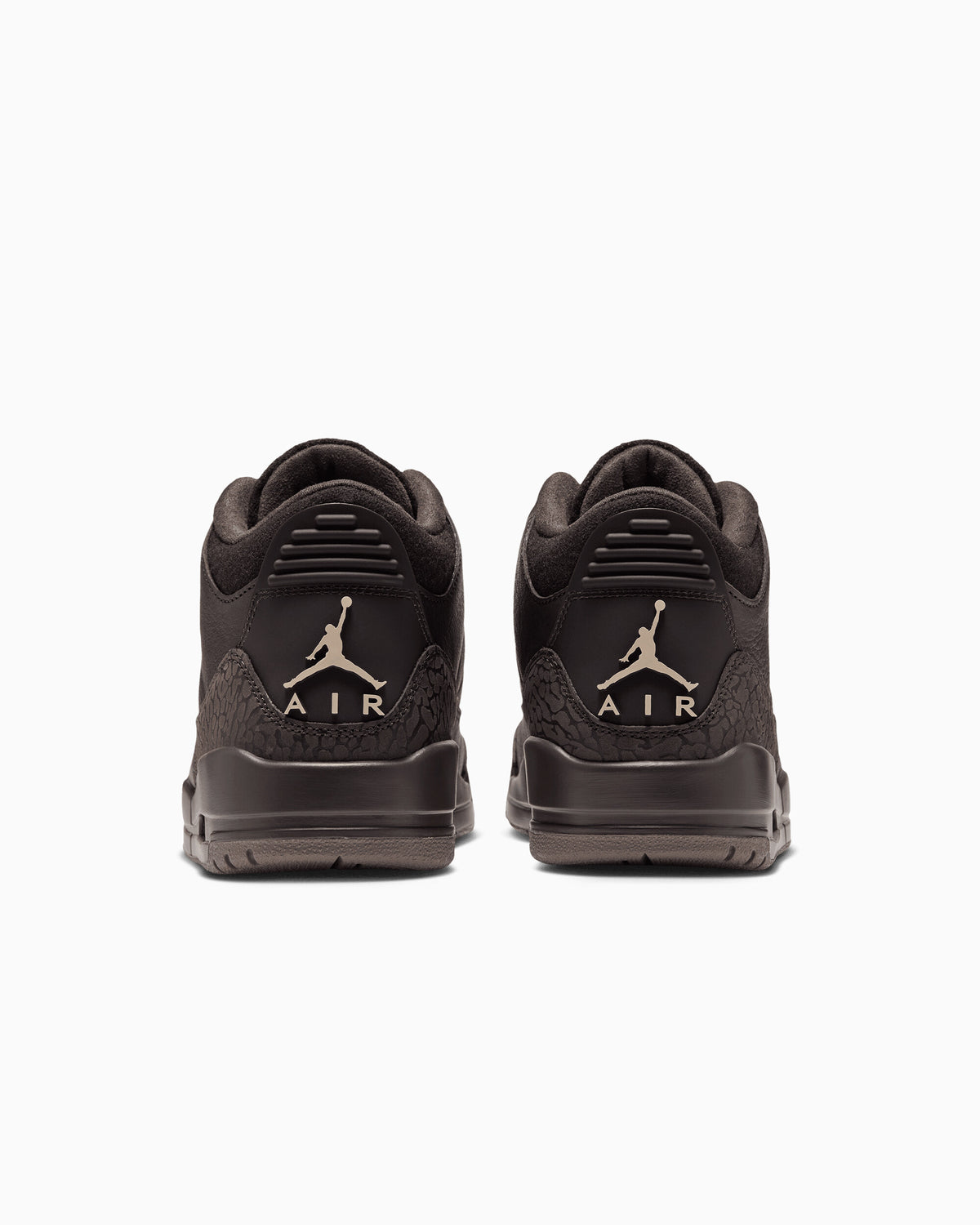 Sneakers Air Jordan 3 Women's Retro "Fireside" - CK9246-200
