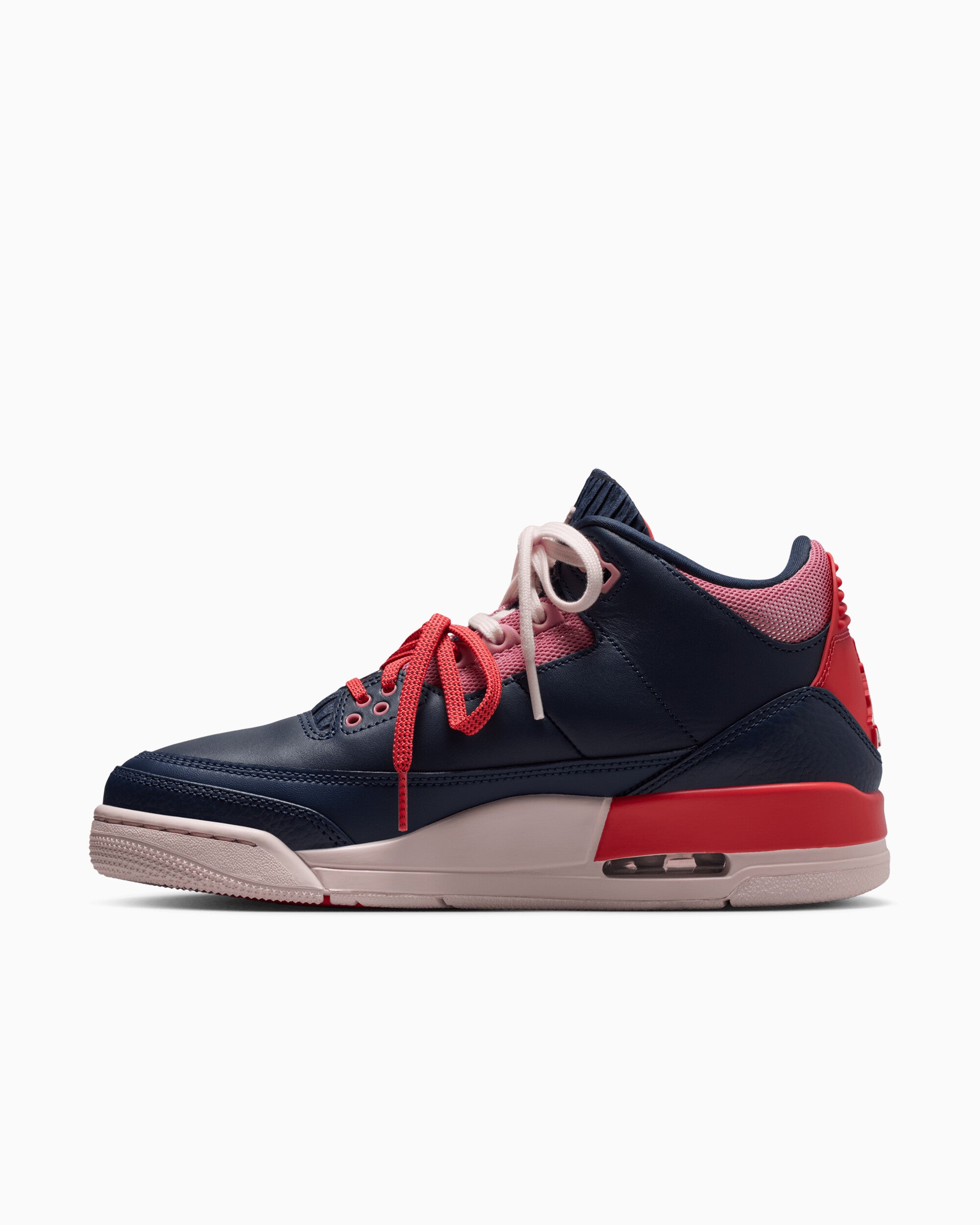 Sneakers Air Jordan 3 Women's Retro "Sport Renaissance" - CK9246-400
