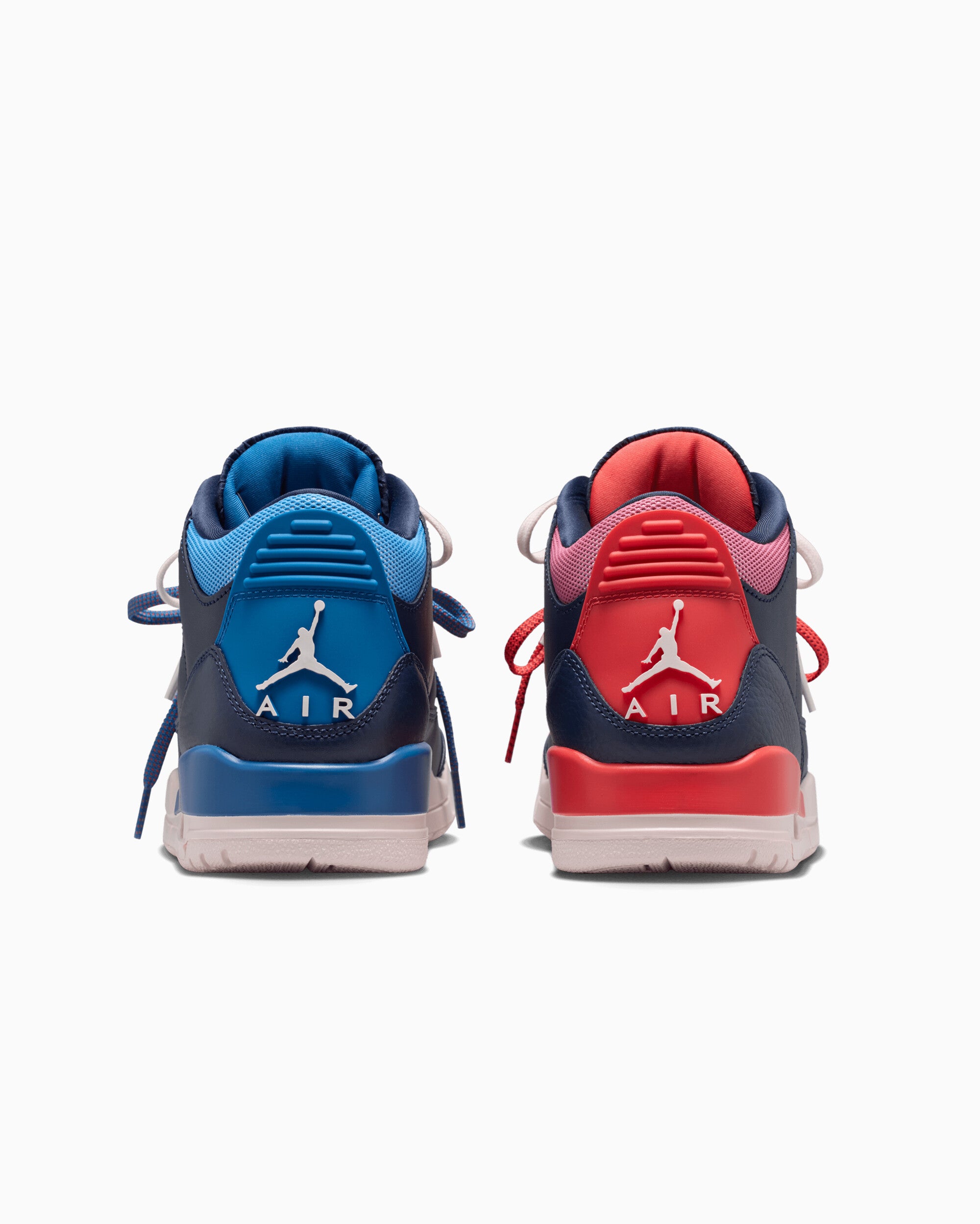 Sneakers Air Jordan 3 Women's Retro "Sport Renaissance" - CK9246-400