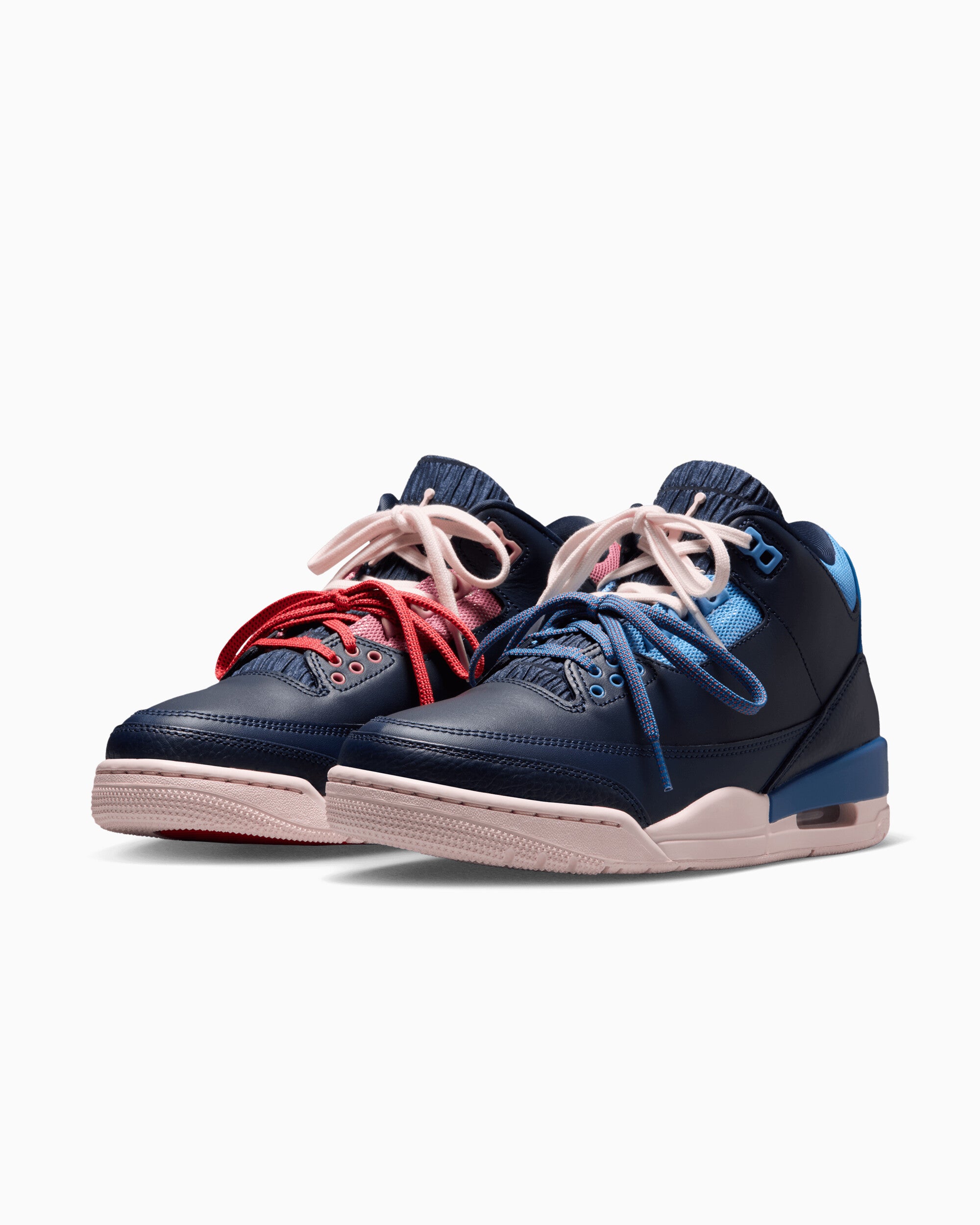 Sneakers Air Jordan 3 Women's Retro "Sport Renaissance" - CK9246-400