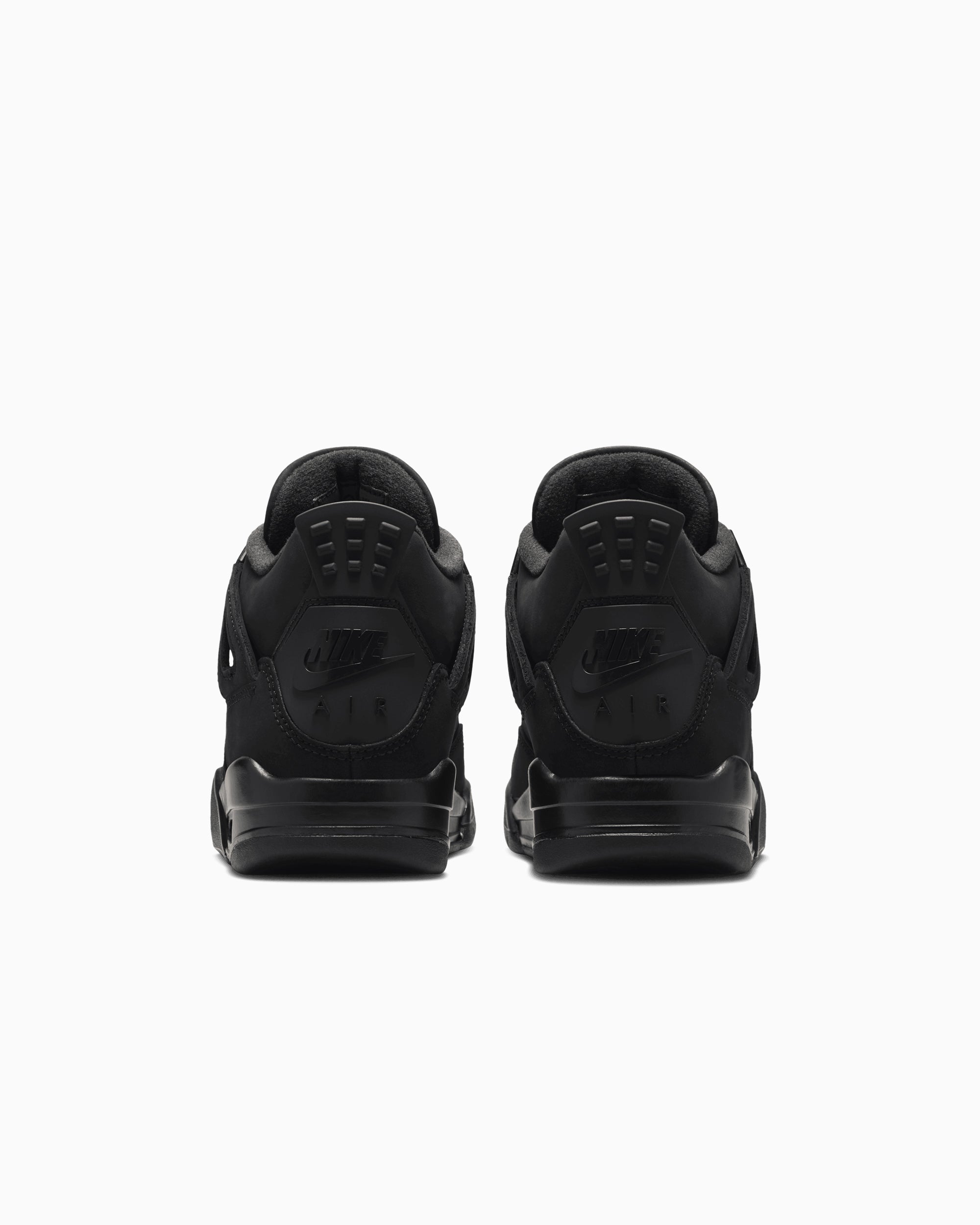 Sneakers Air Jordan 4 Retro "Black Cat" (GS) - IB4171-010