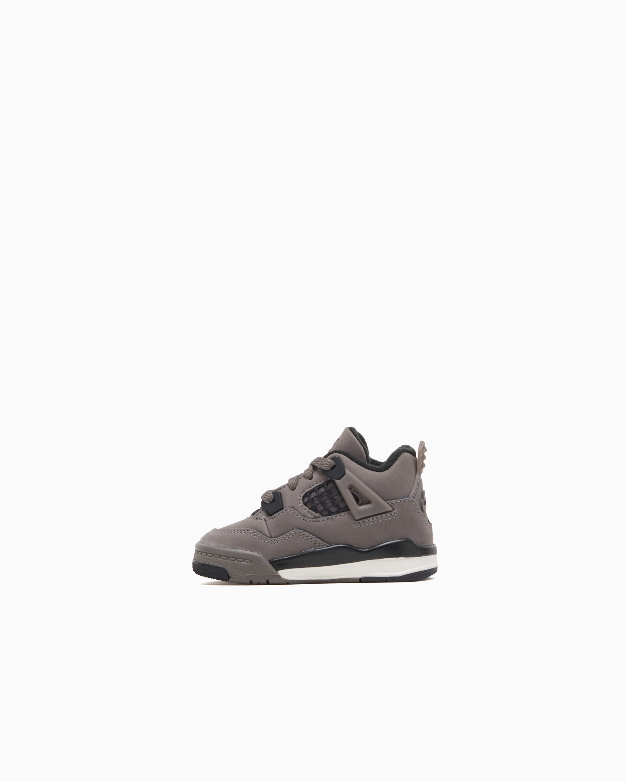 Sneakers Air Jordan 4 Retro "Cave Stone" (TD) - IB4387-200