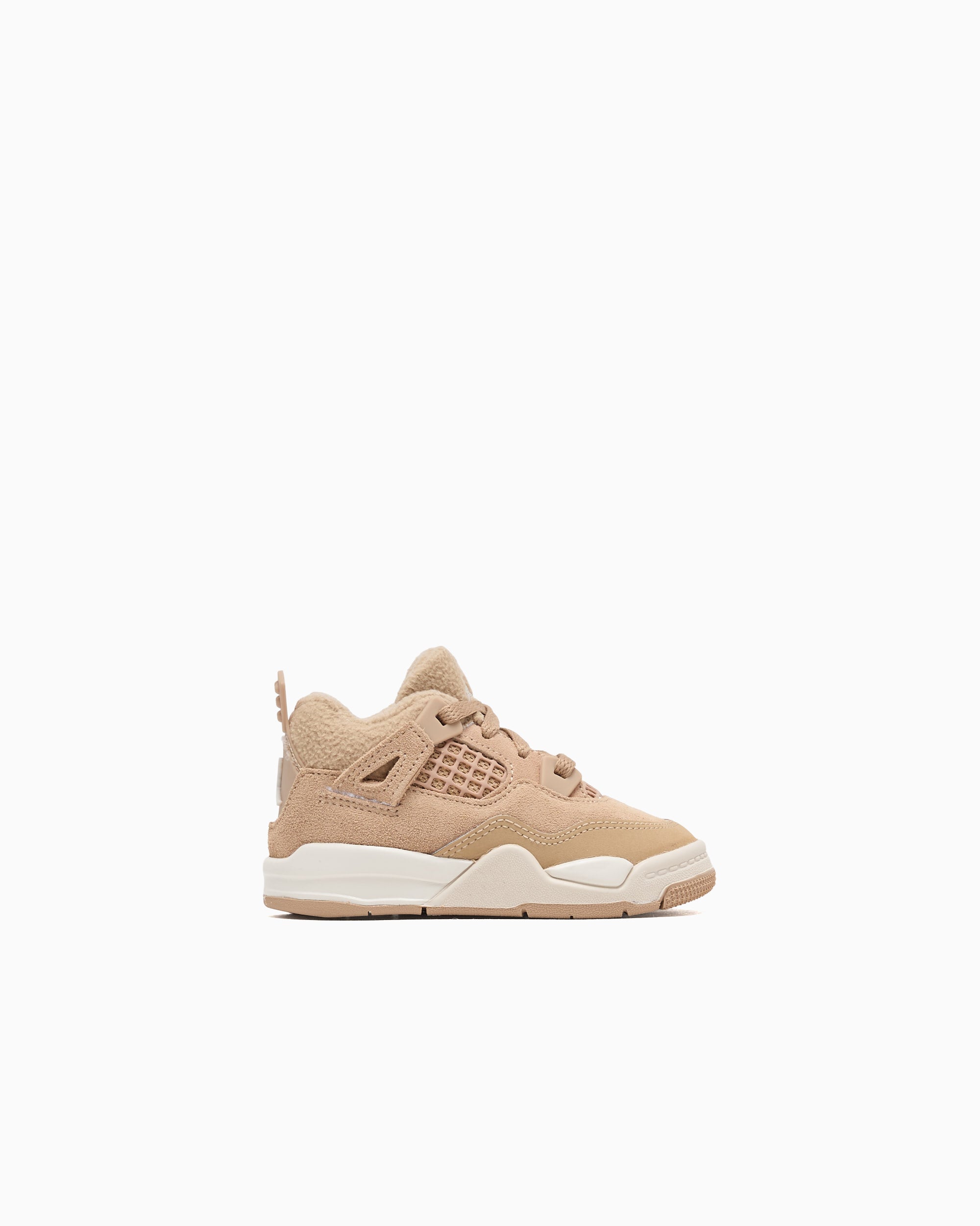 Sneakers Air Jordan 4 Retro "Cozy Girl" (TD) - HV4384-200