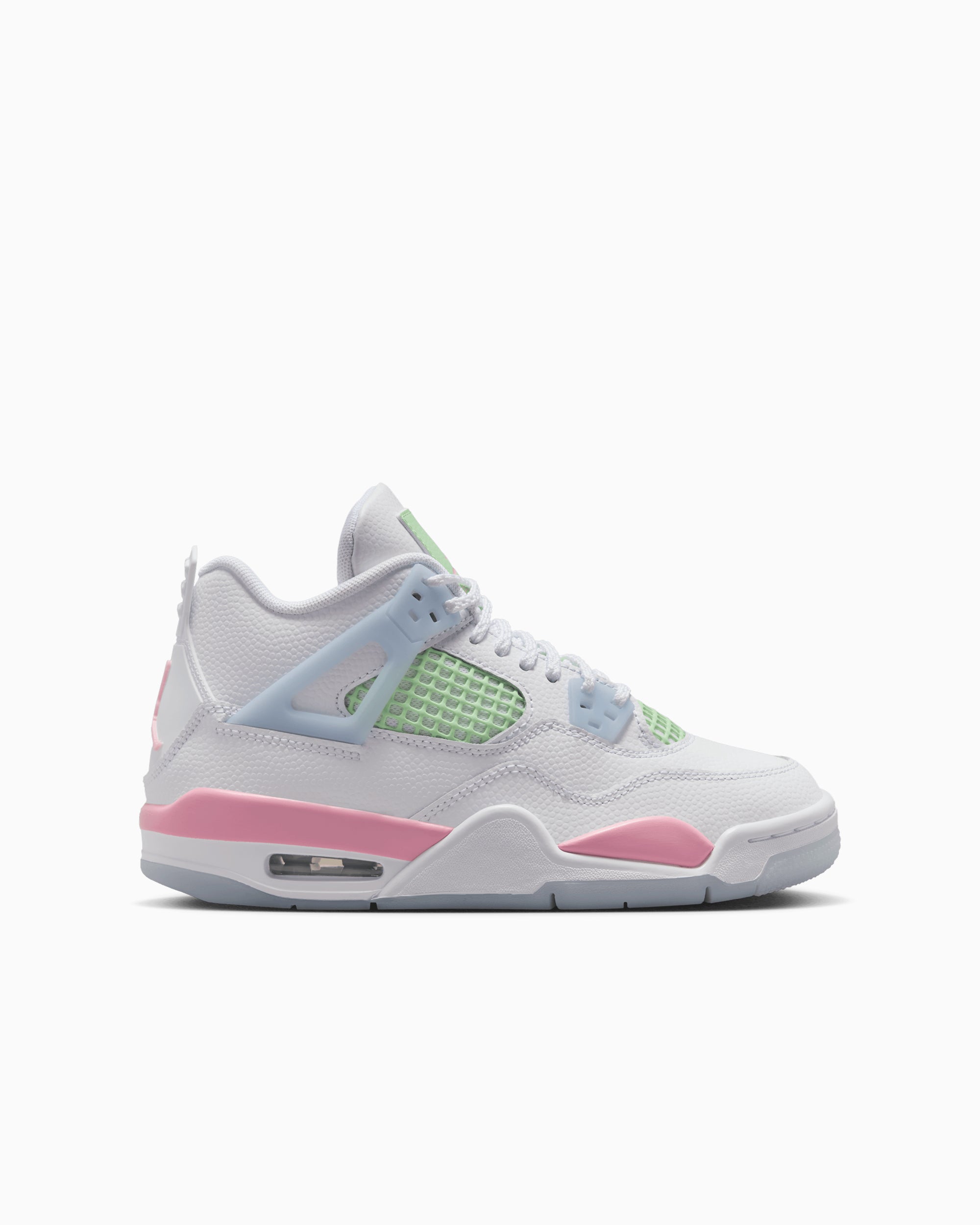 Air Jordan 4 Retro (GS) 