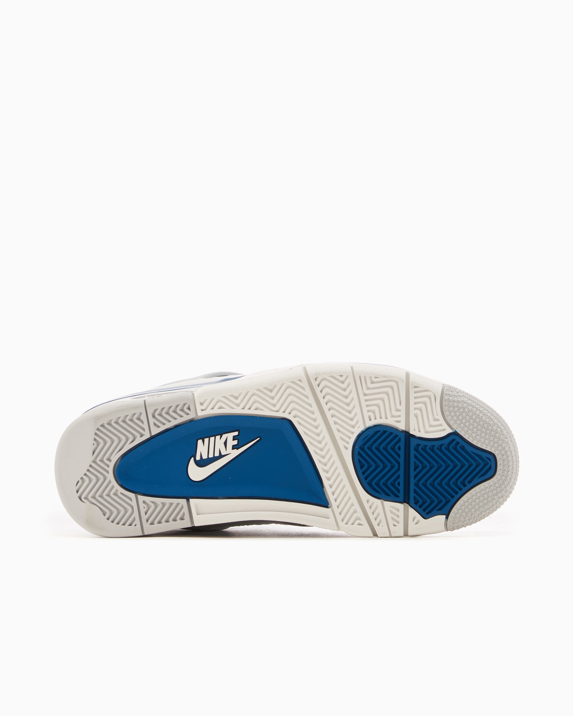 Sneakers Air Jordan 4 Retro "Military Blue" - FV5029-141