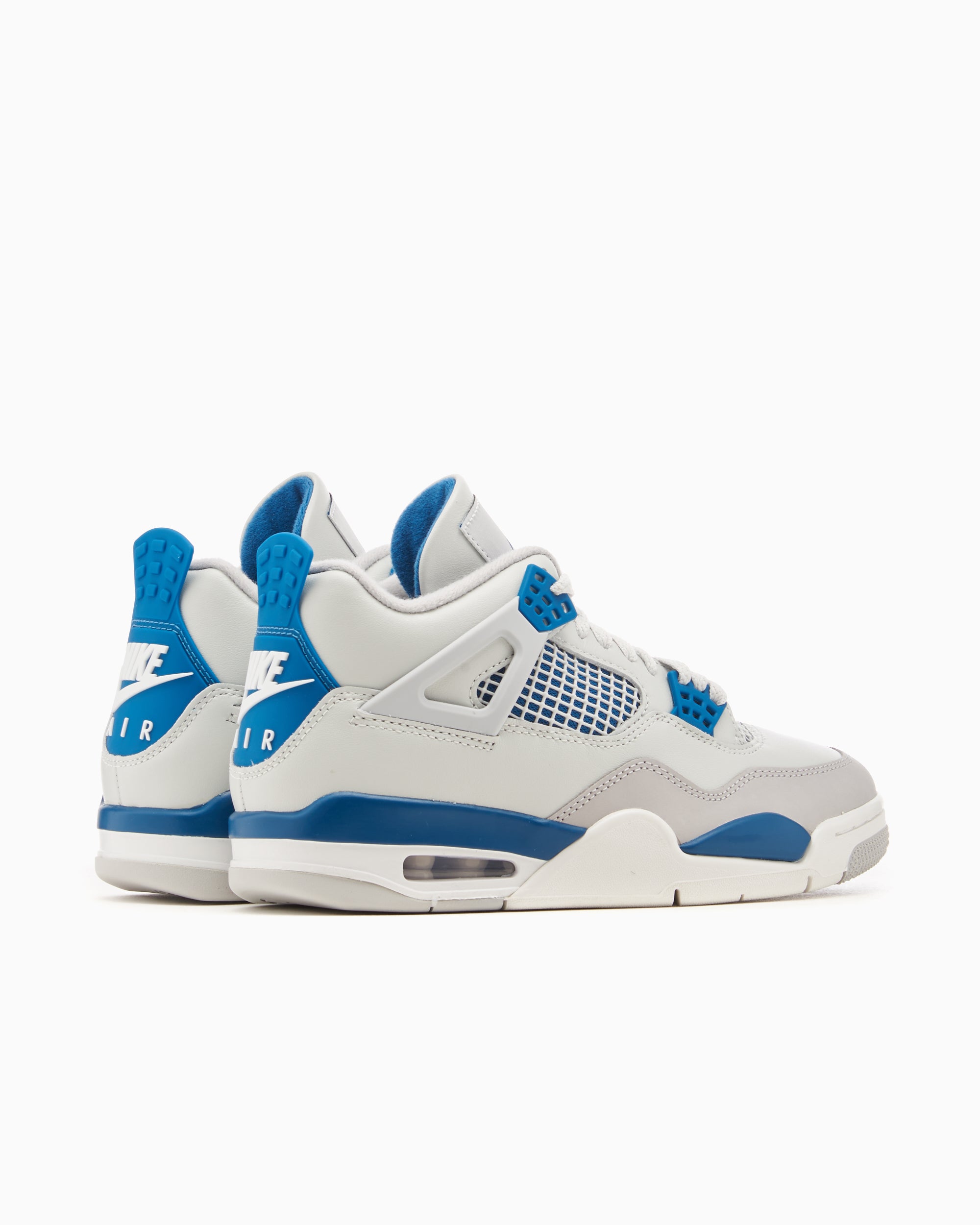 Sneakers Air Jordan 4 Retro "Military Blue" - FV5029-141