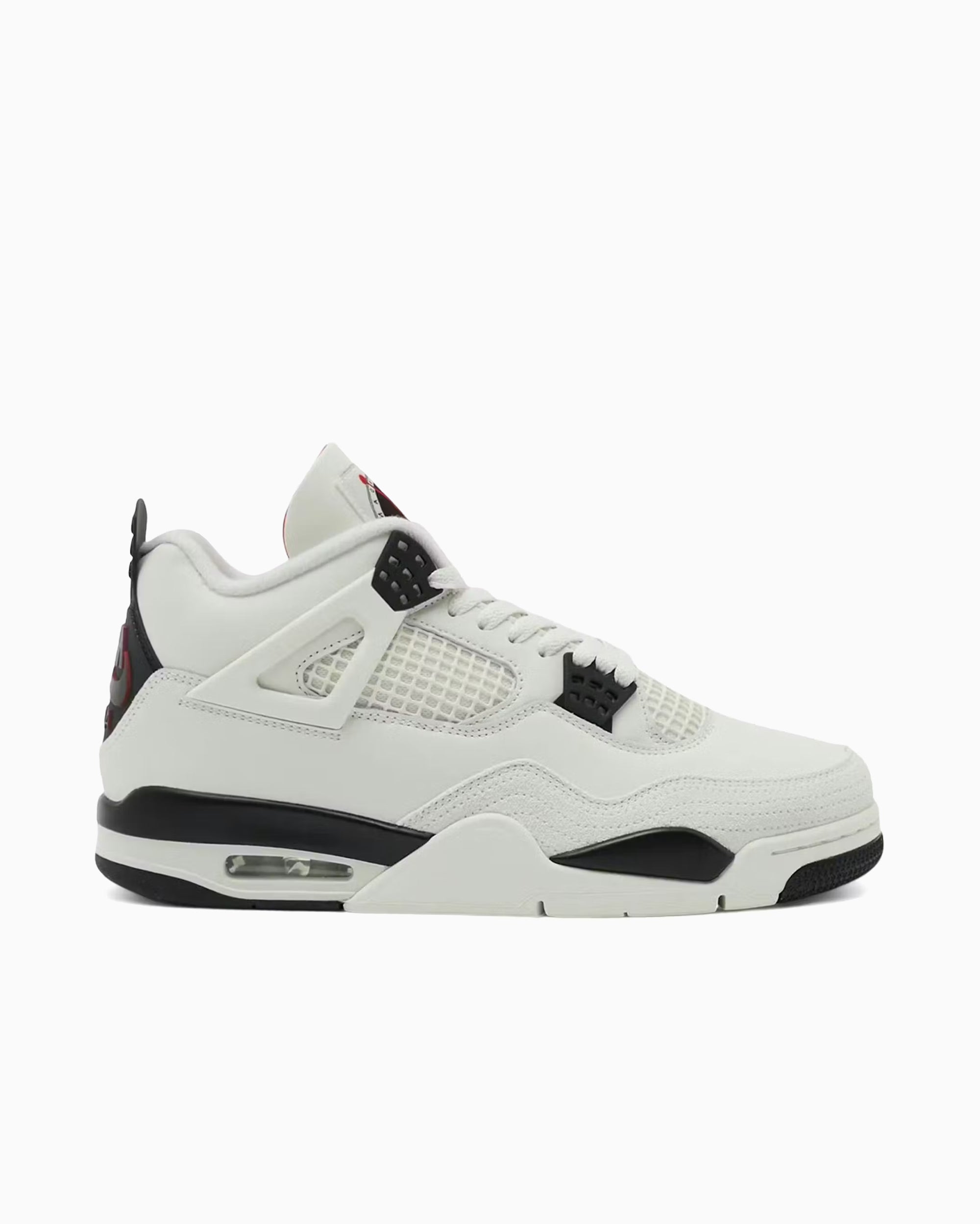 Air Jordan 4 Retro OG 