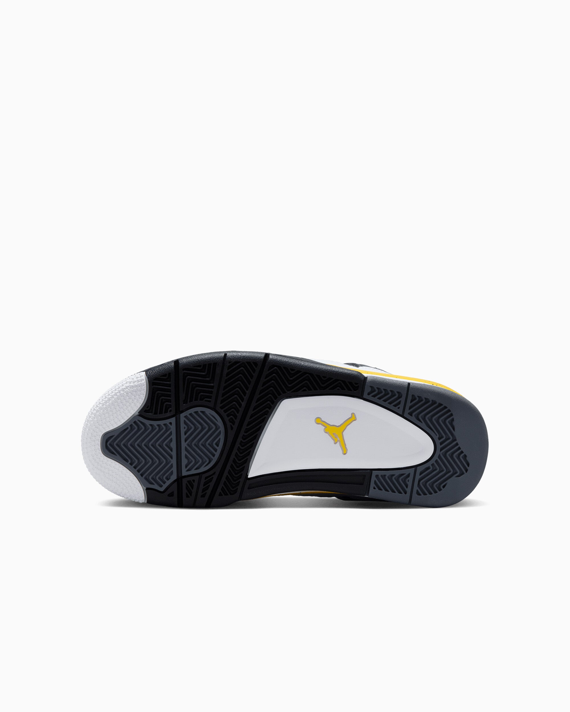 Sneakers Air Jordan 4 Retro Rare Air "Tour Yellow" (GS) - 408452-102