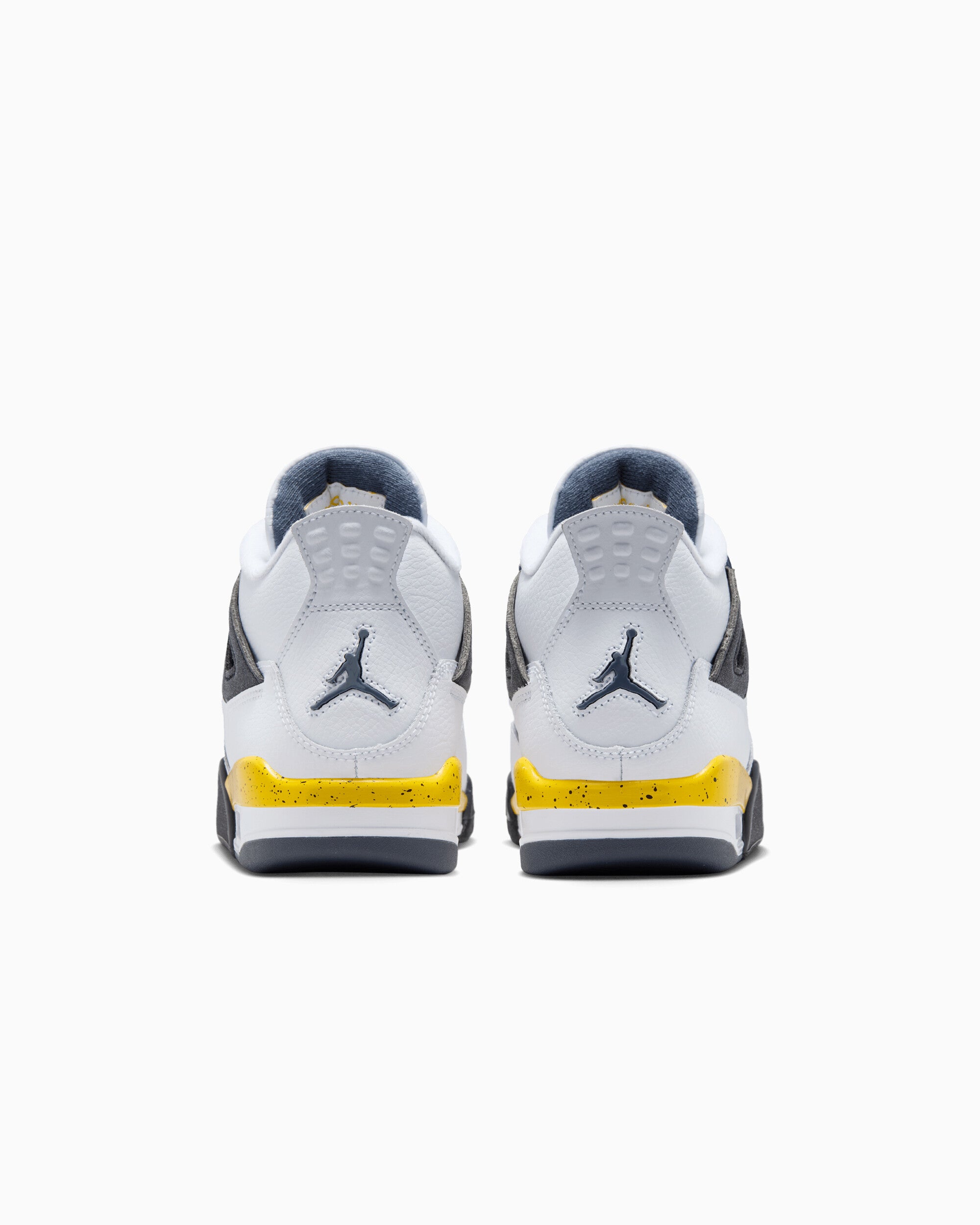 Sneakers Air Jordan 4 Retro Rare Air "Tour Yellow" (GS) - 408452-102